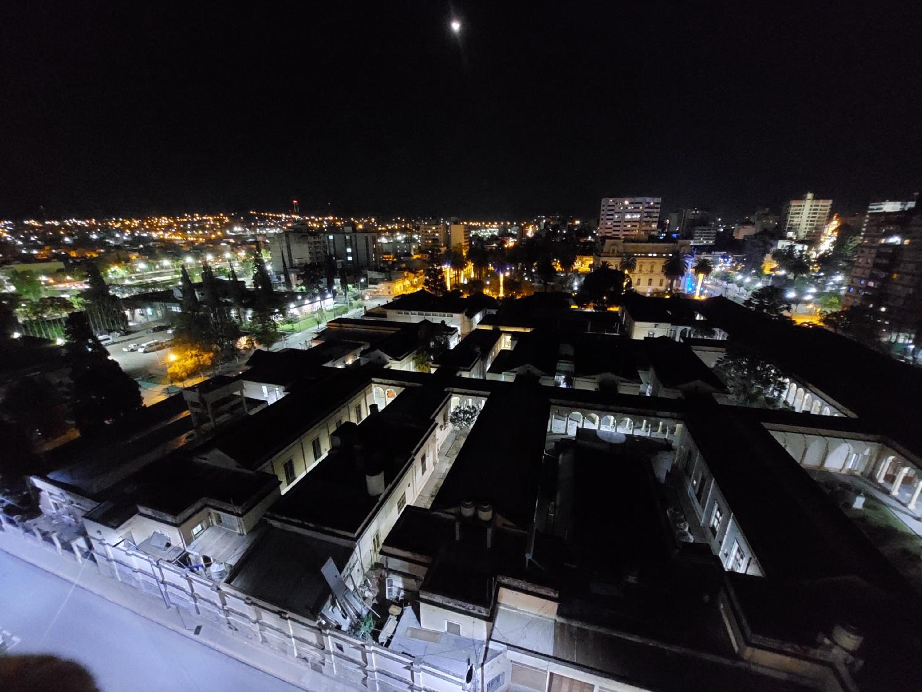 Hotel Departamento Torre Murguía - Image 1