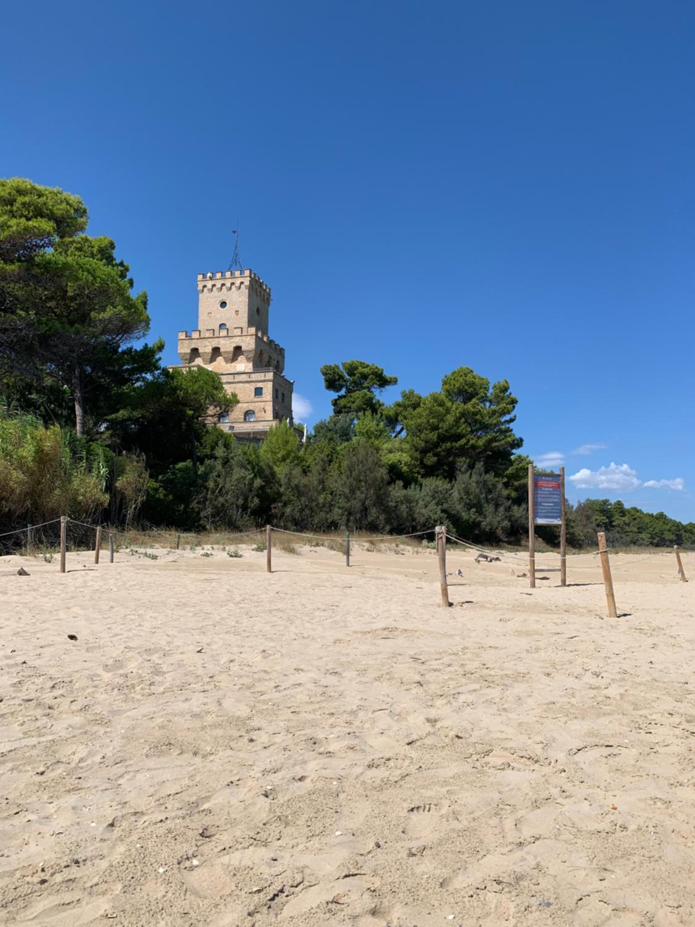 Alloggio Vista Mare - Parcheggio Gratis