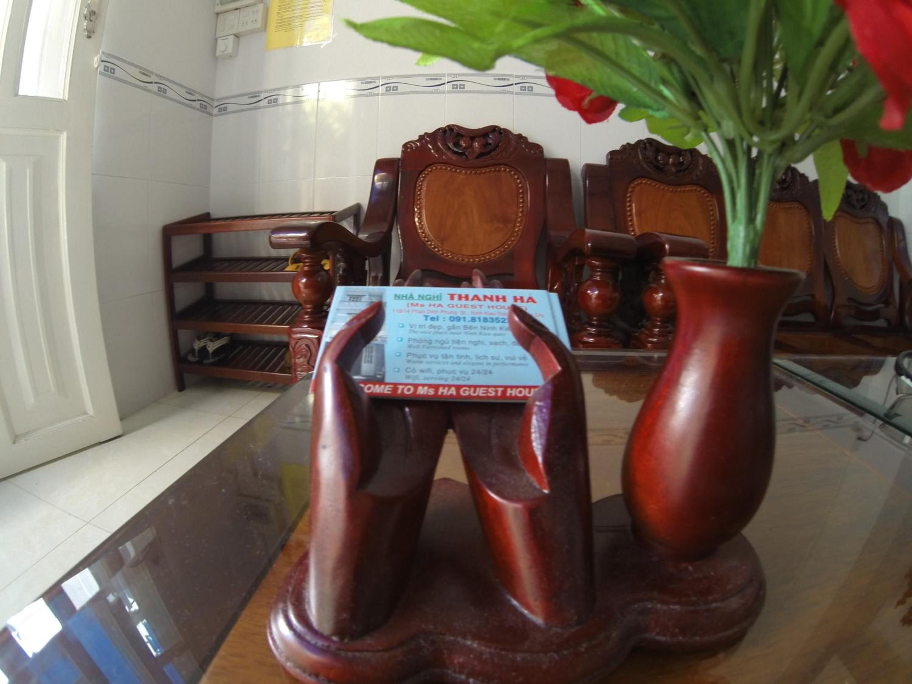 Thanh Ha Guesthouse view 3