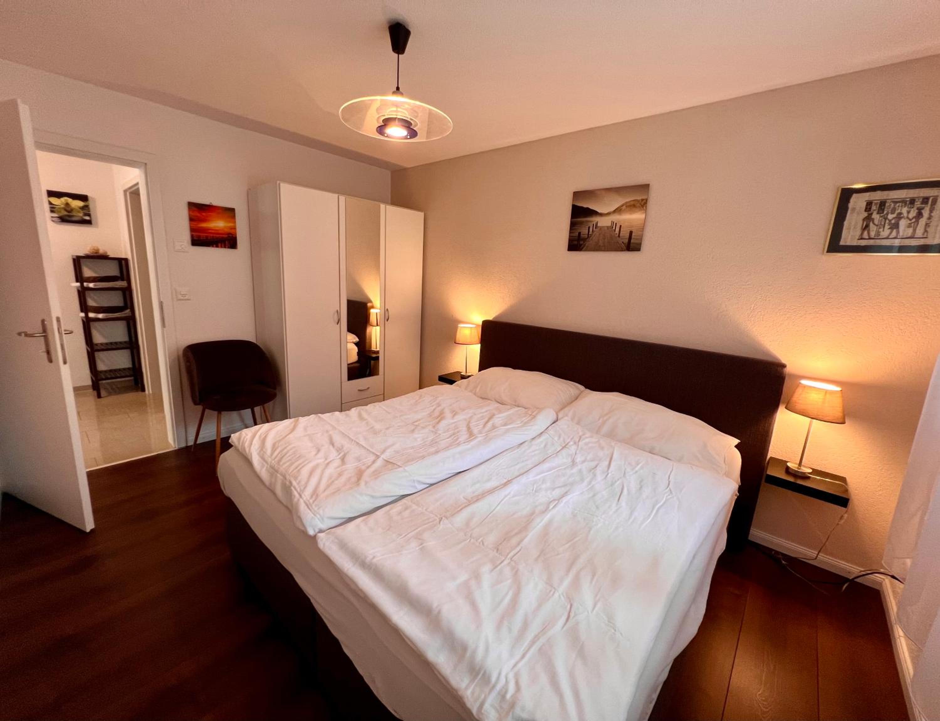 Apartment im Emmental