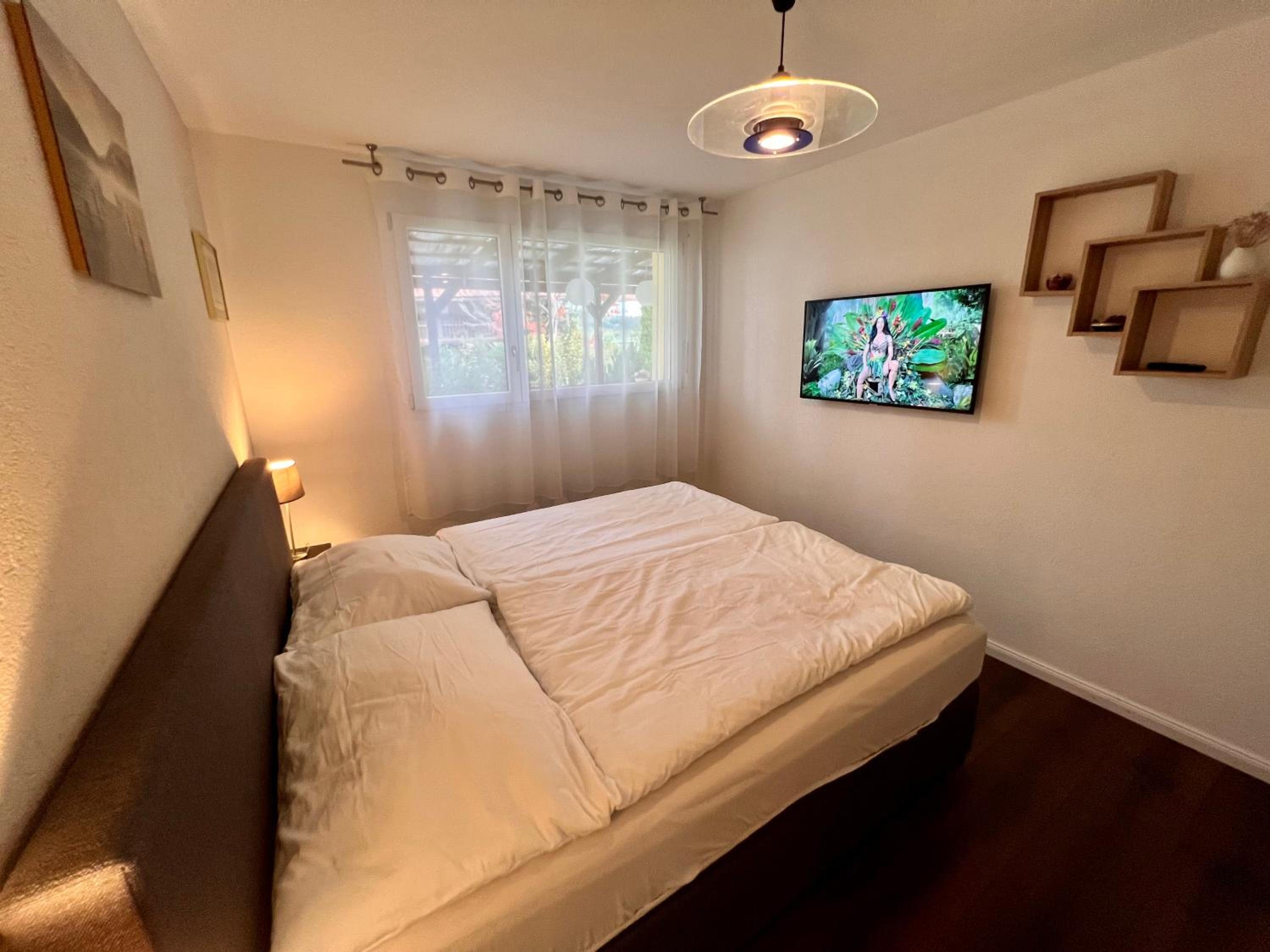 Apartment im Emmental