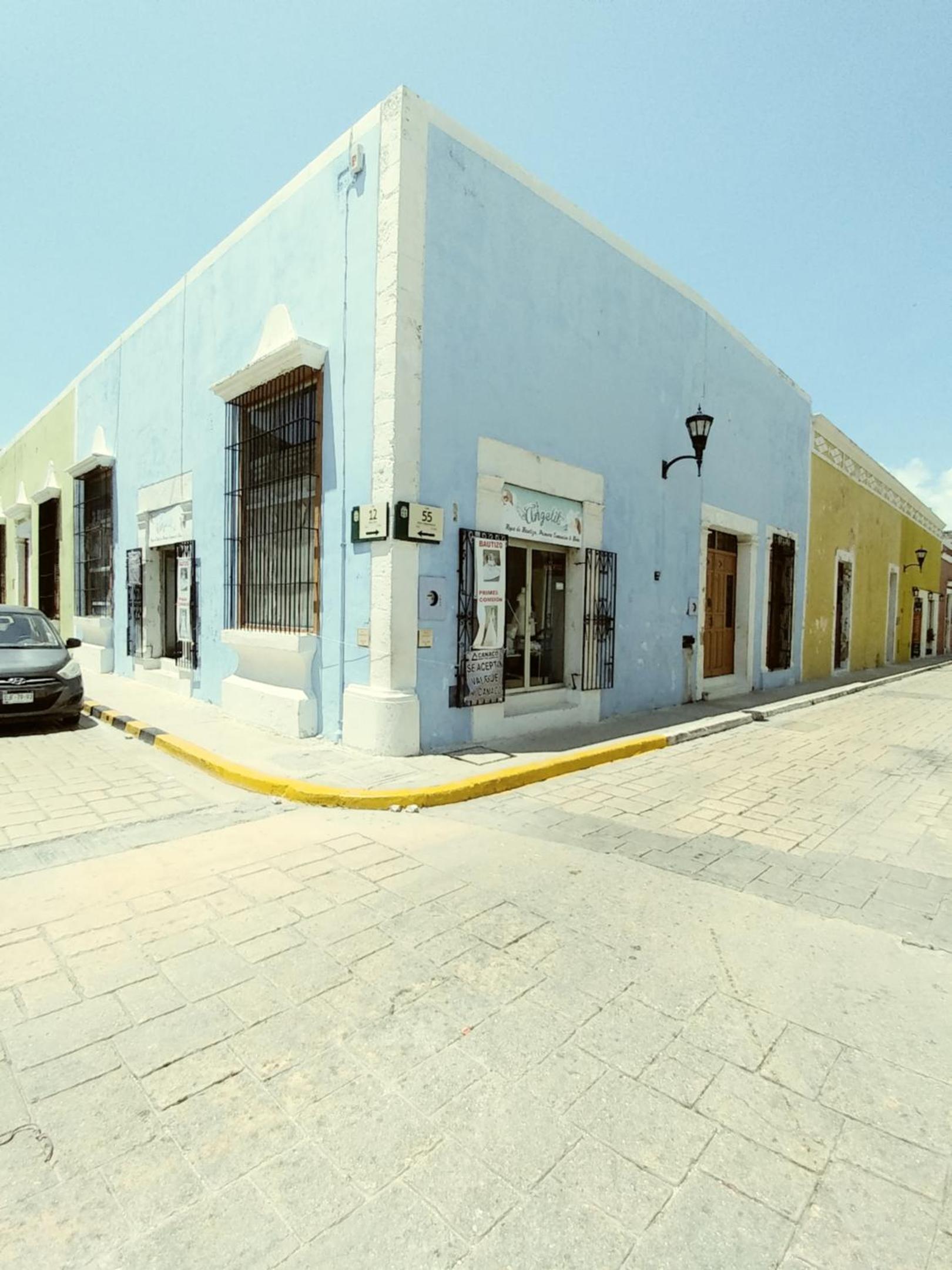 Hotel Casa María en Centro Histórico - Image 1