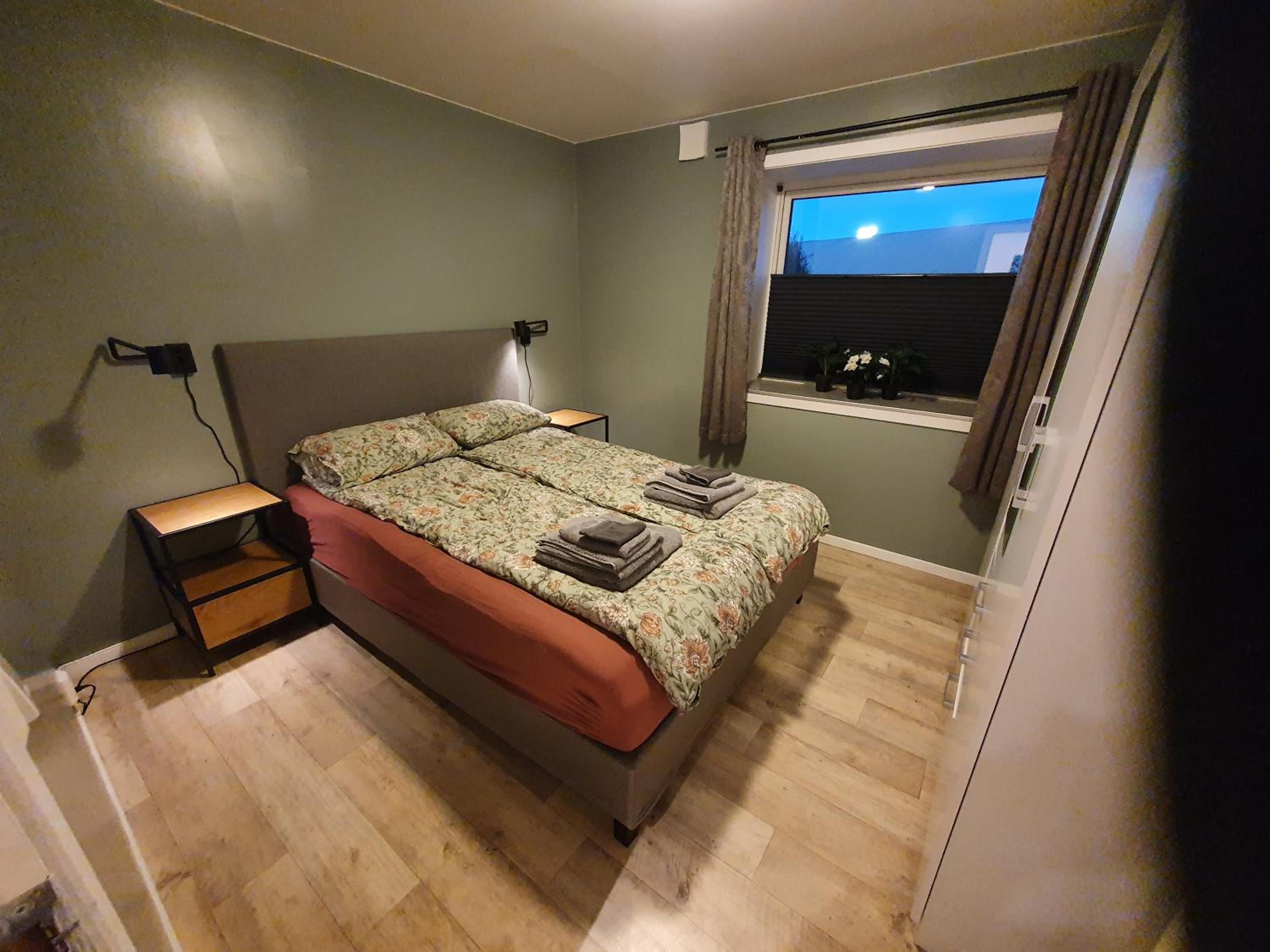 Åsveien Apartments. view 5