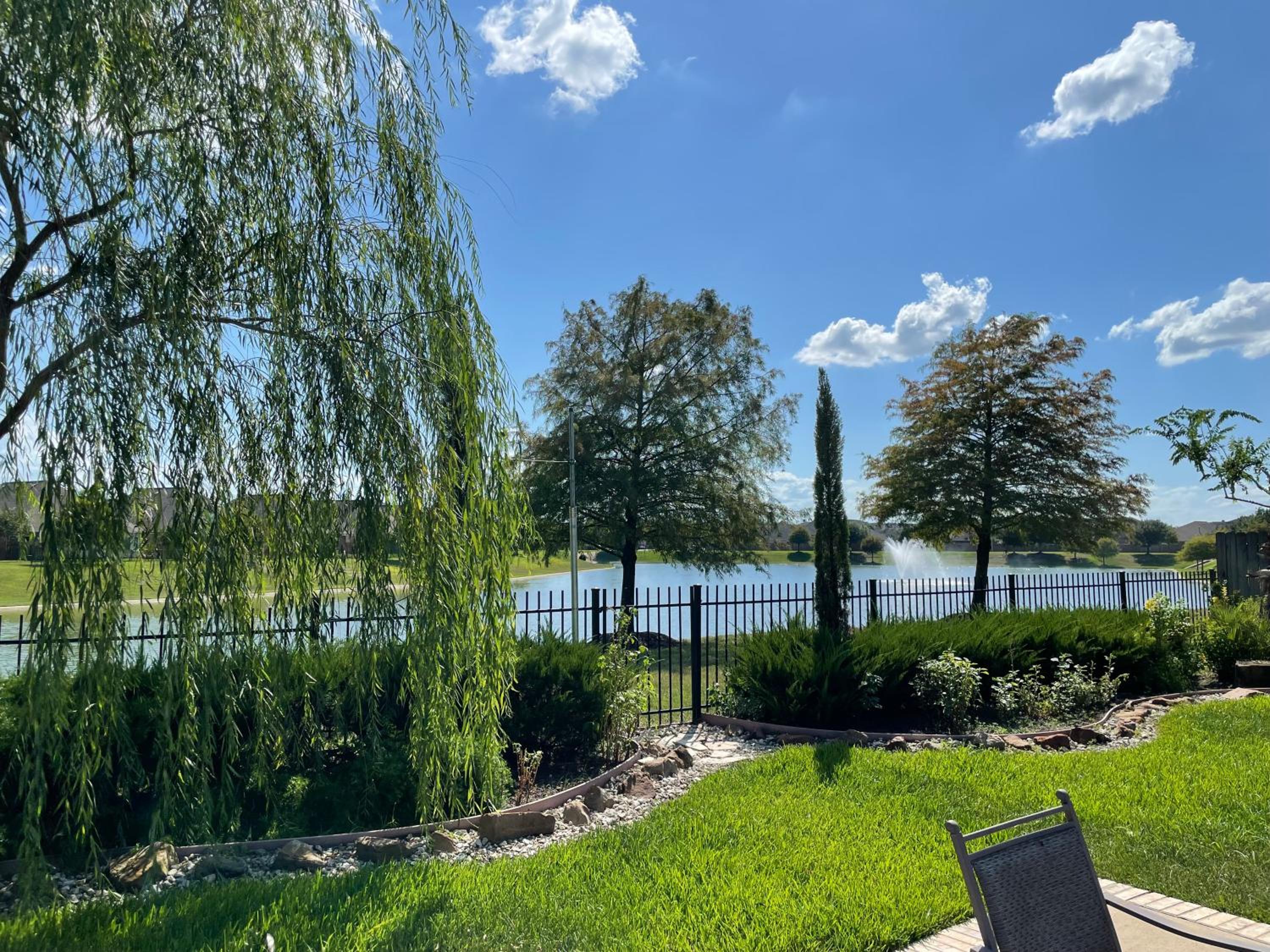 2 Bedrooms WaterFront View Home view 3