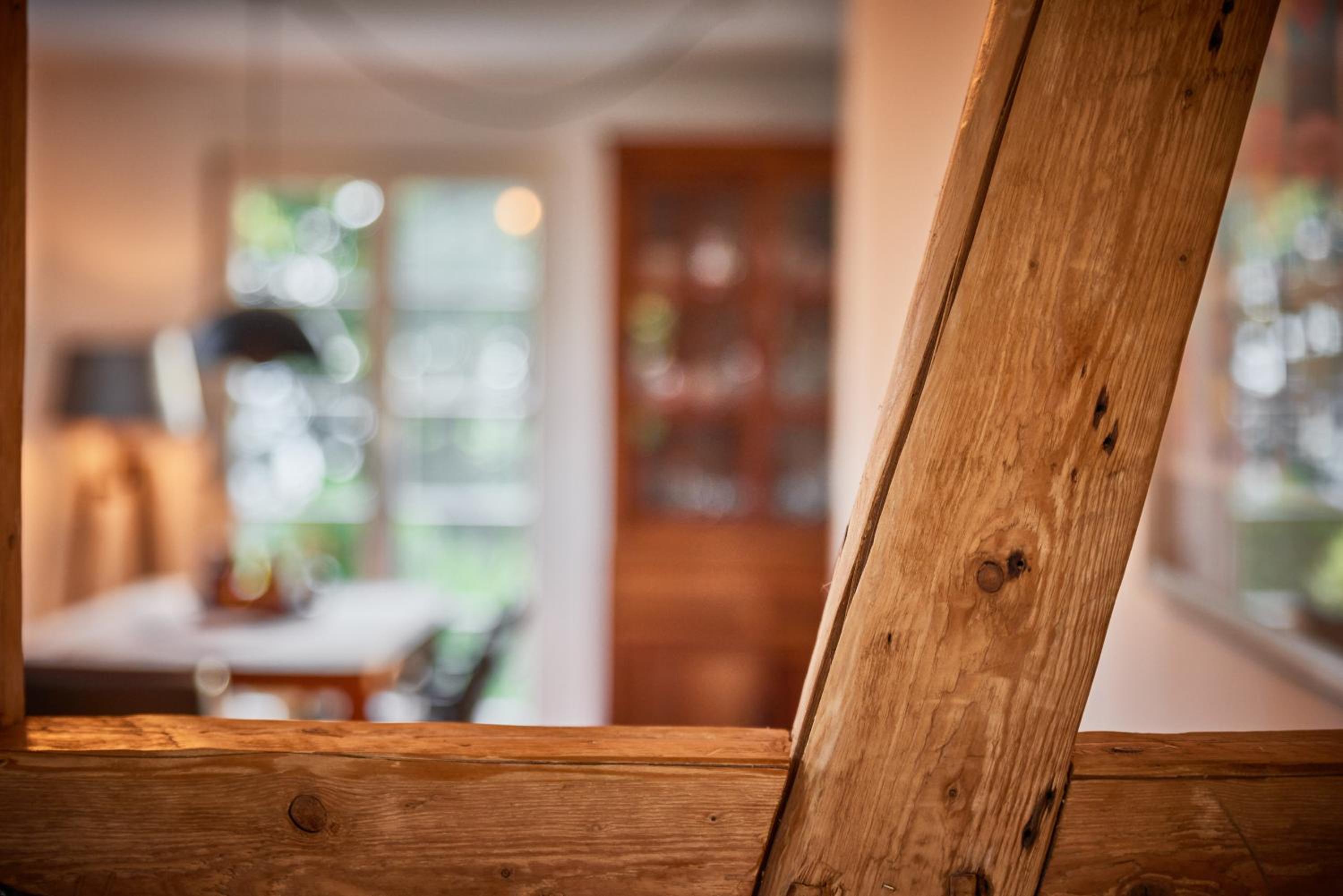 Ferienhaus Asten-Lodge