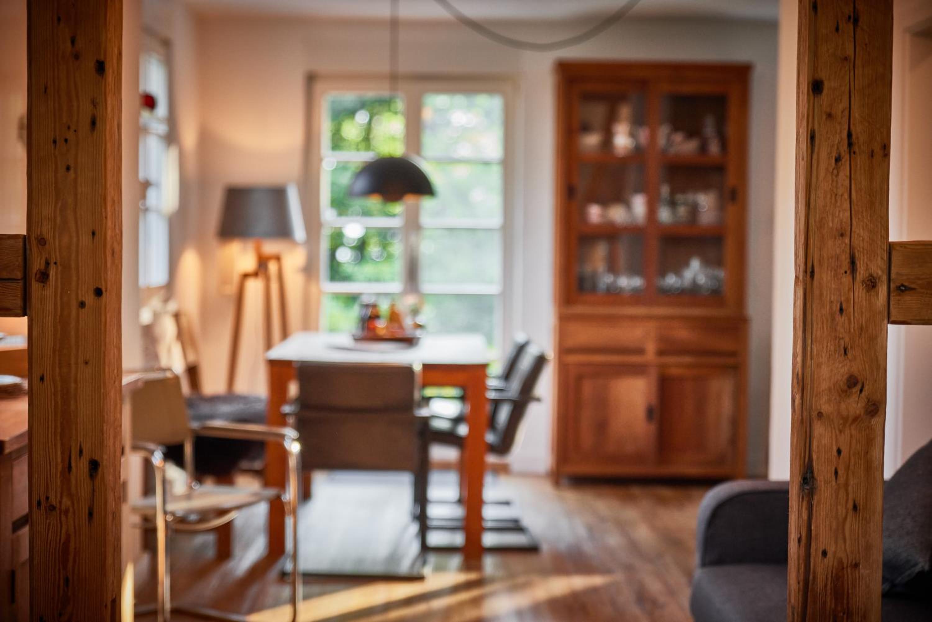 Ferienhaus Asten-Lodge