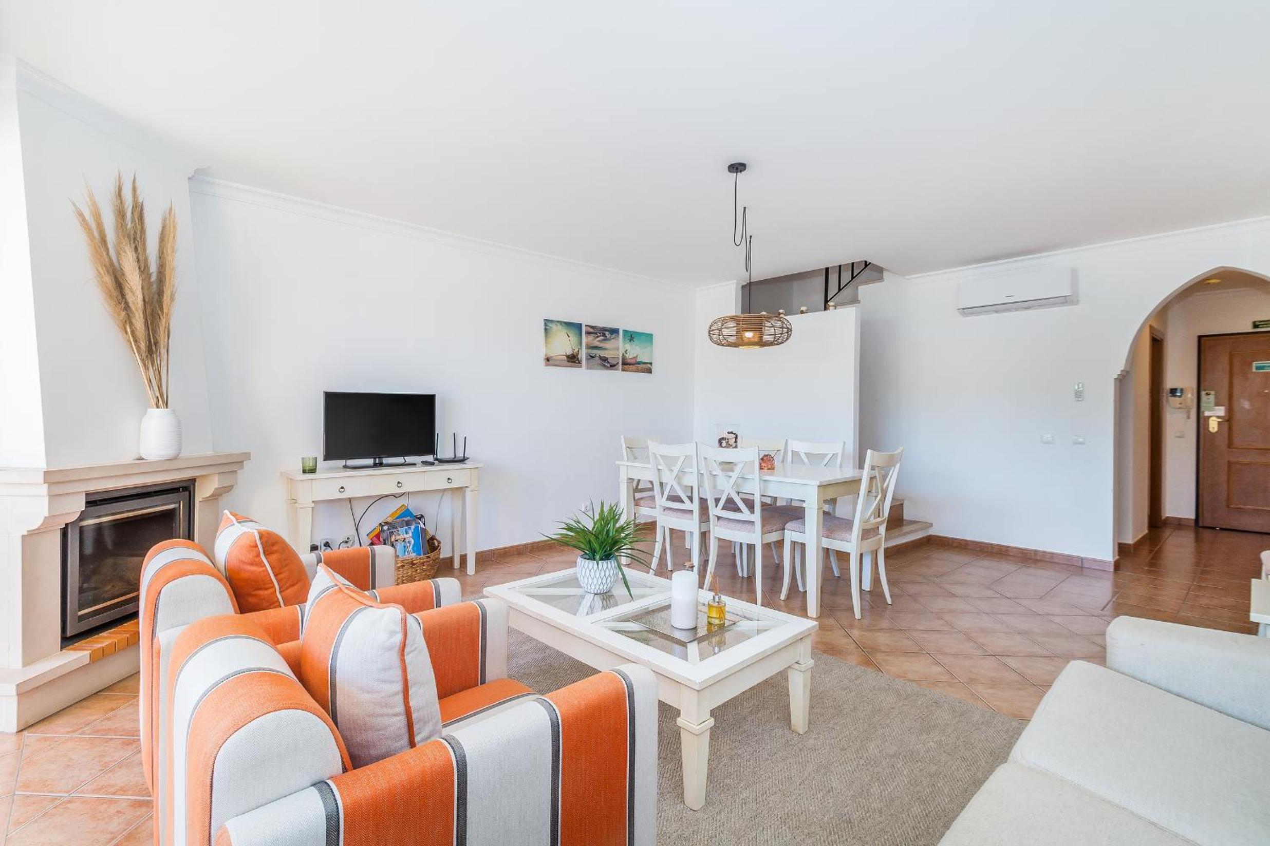 Jardins Meia Praia 104 by Algarve Golden Properties view 3