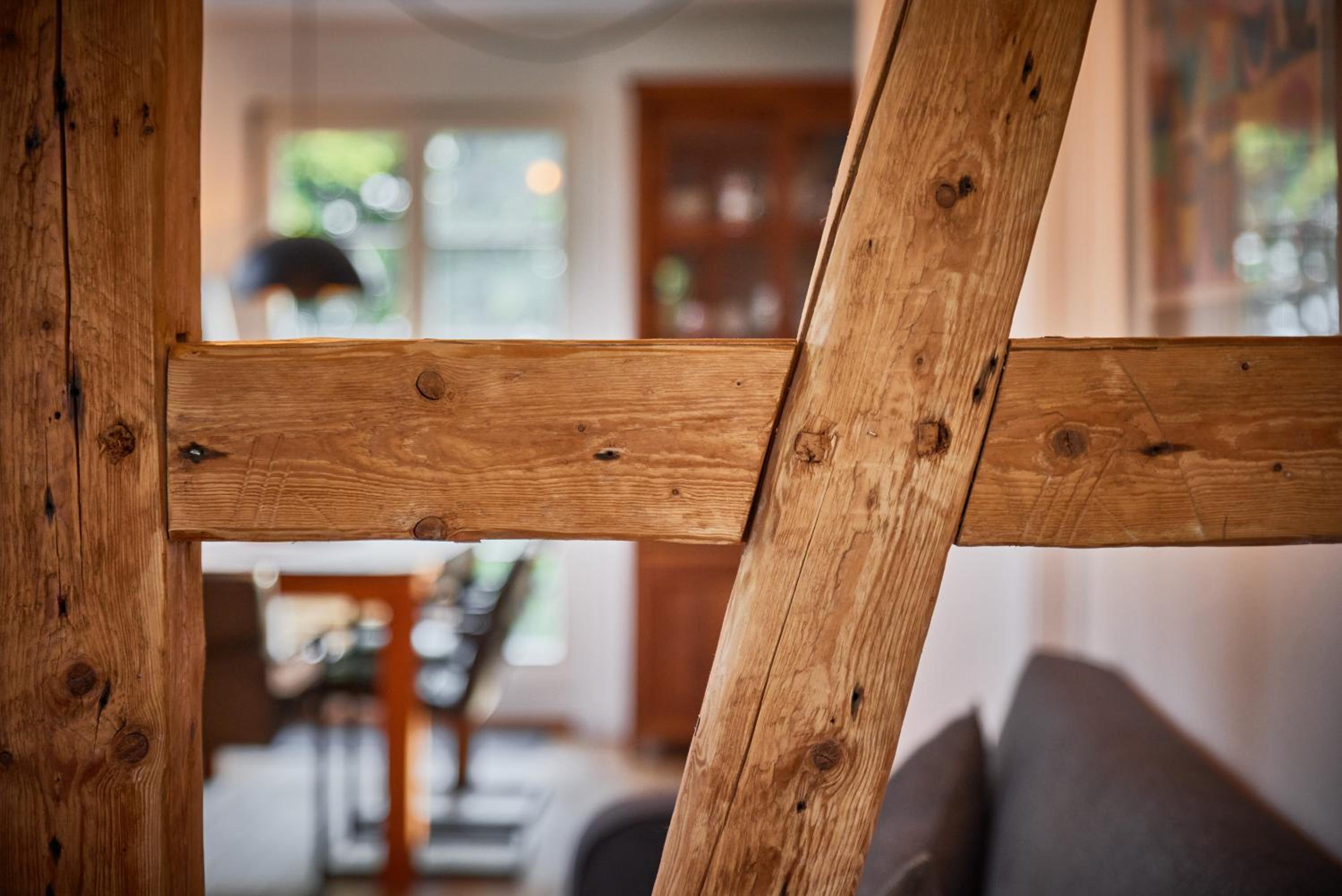 Ferienhaus Asten-Lodge