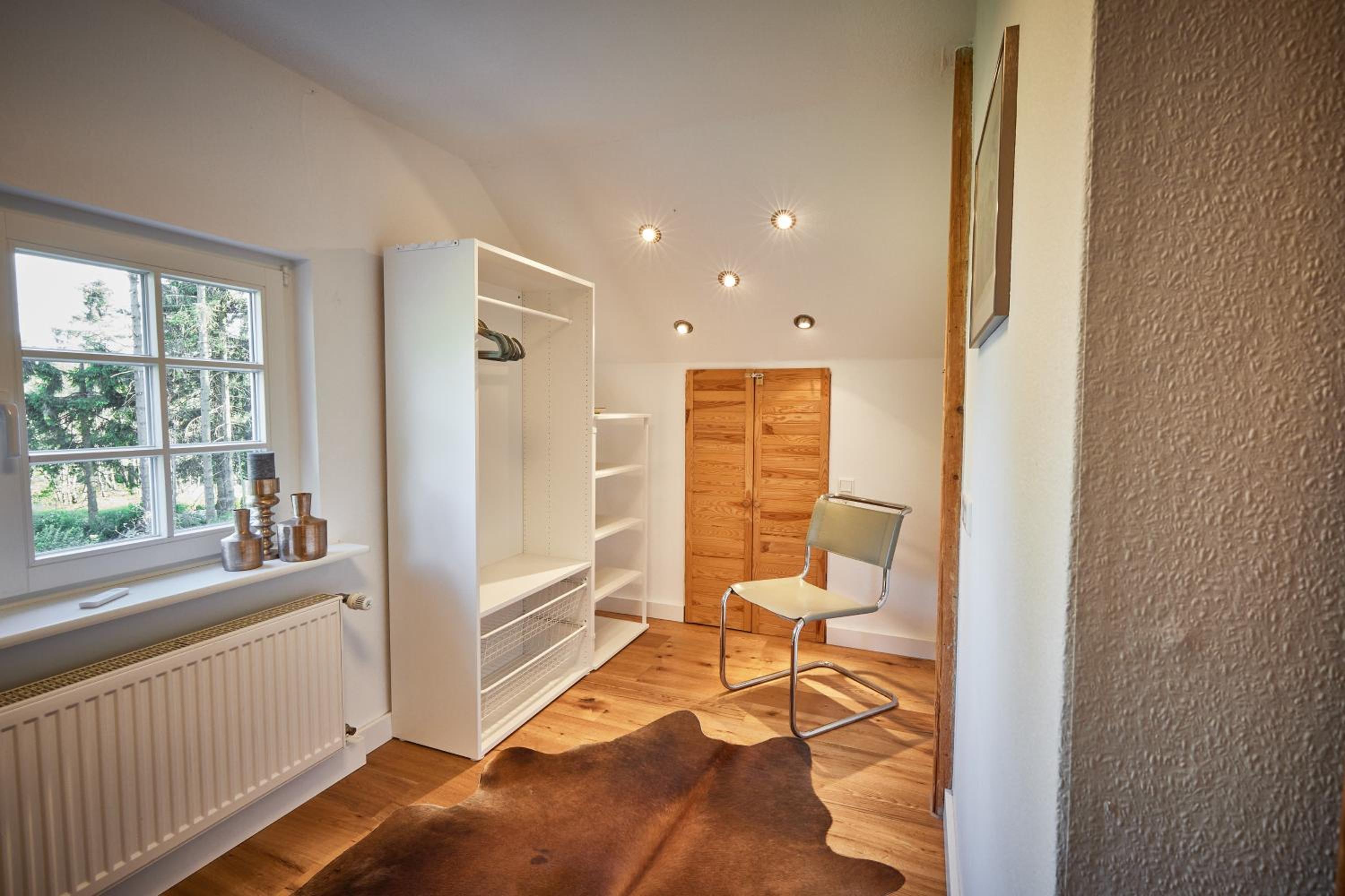 Ferienhaus Asten-Lodge