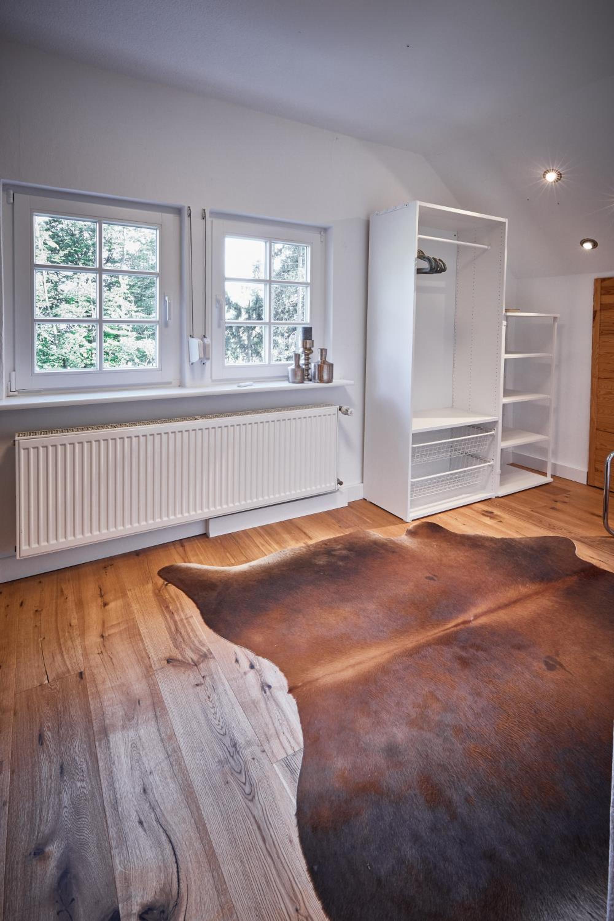 Ferienhaus Asten-Lodge