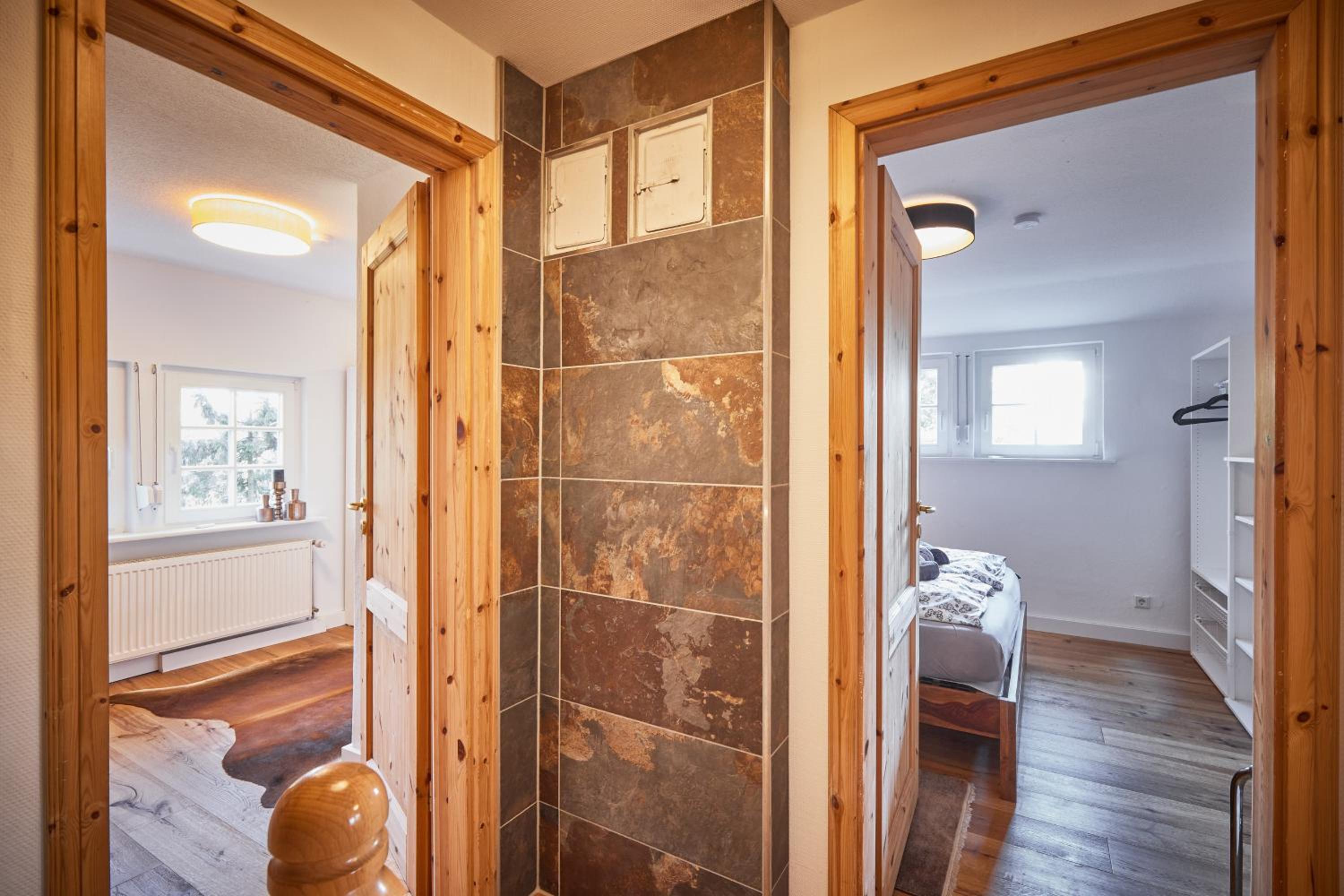 Ferienhaus Asten-Lodge