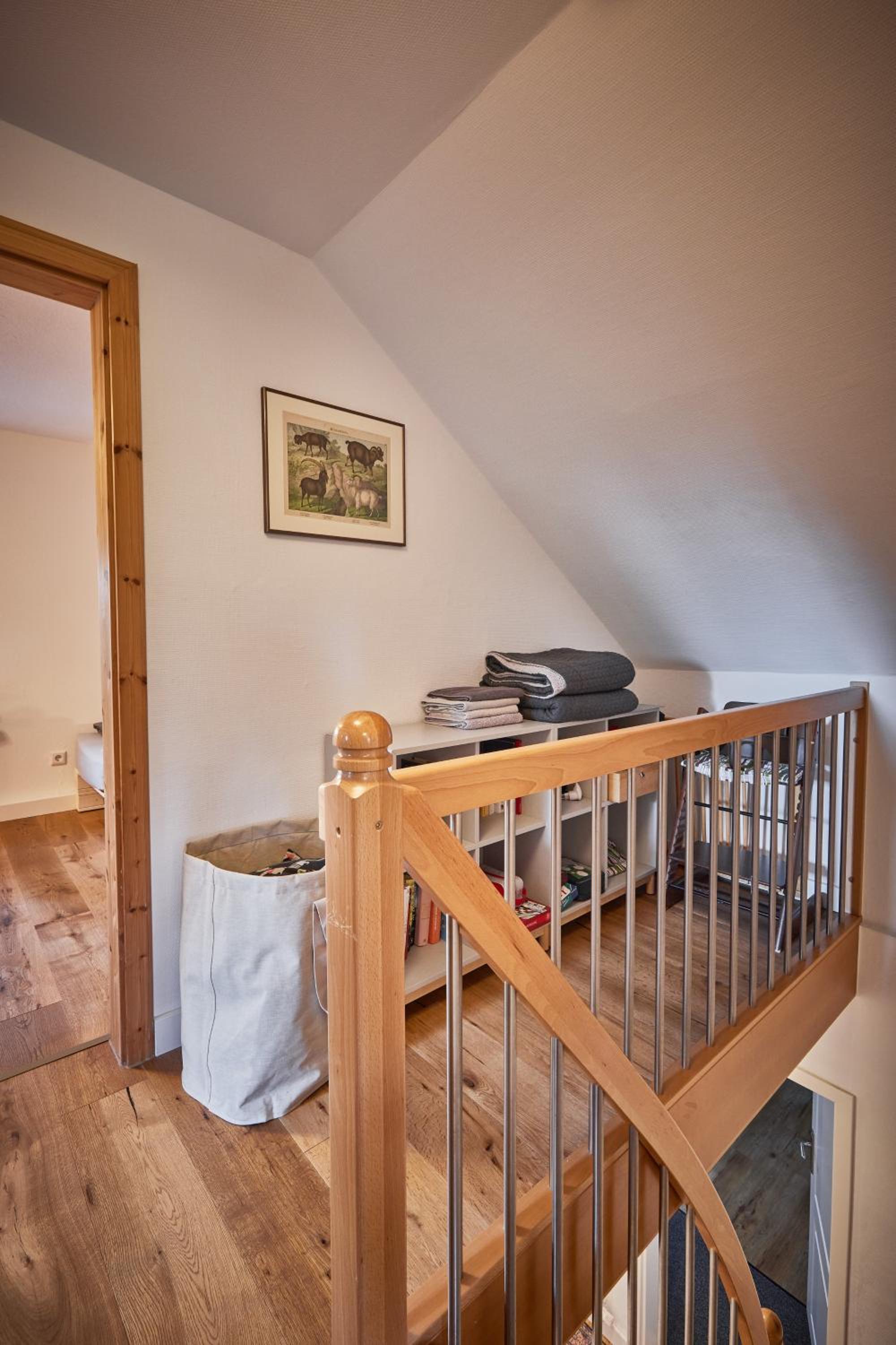 Ferienhaus Asten-Lodge