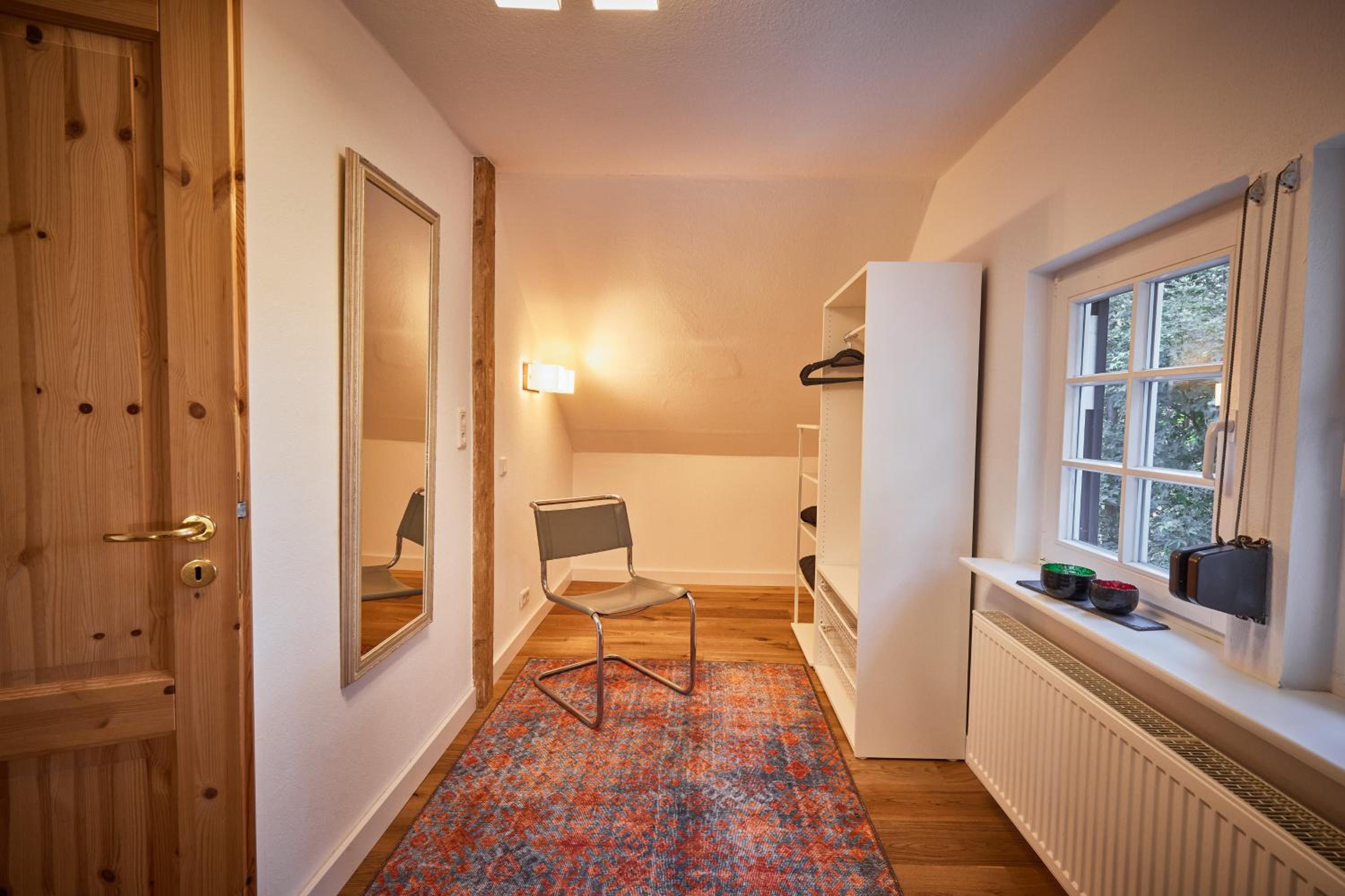 Ferienhaus Asten-Lodge