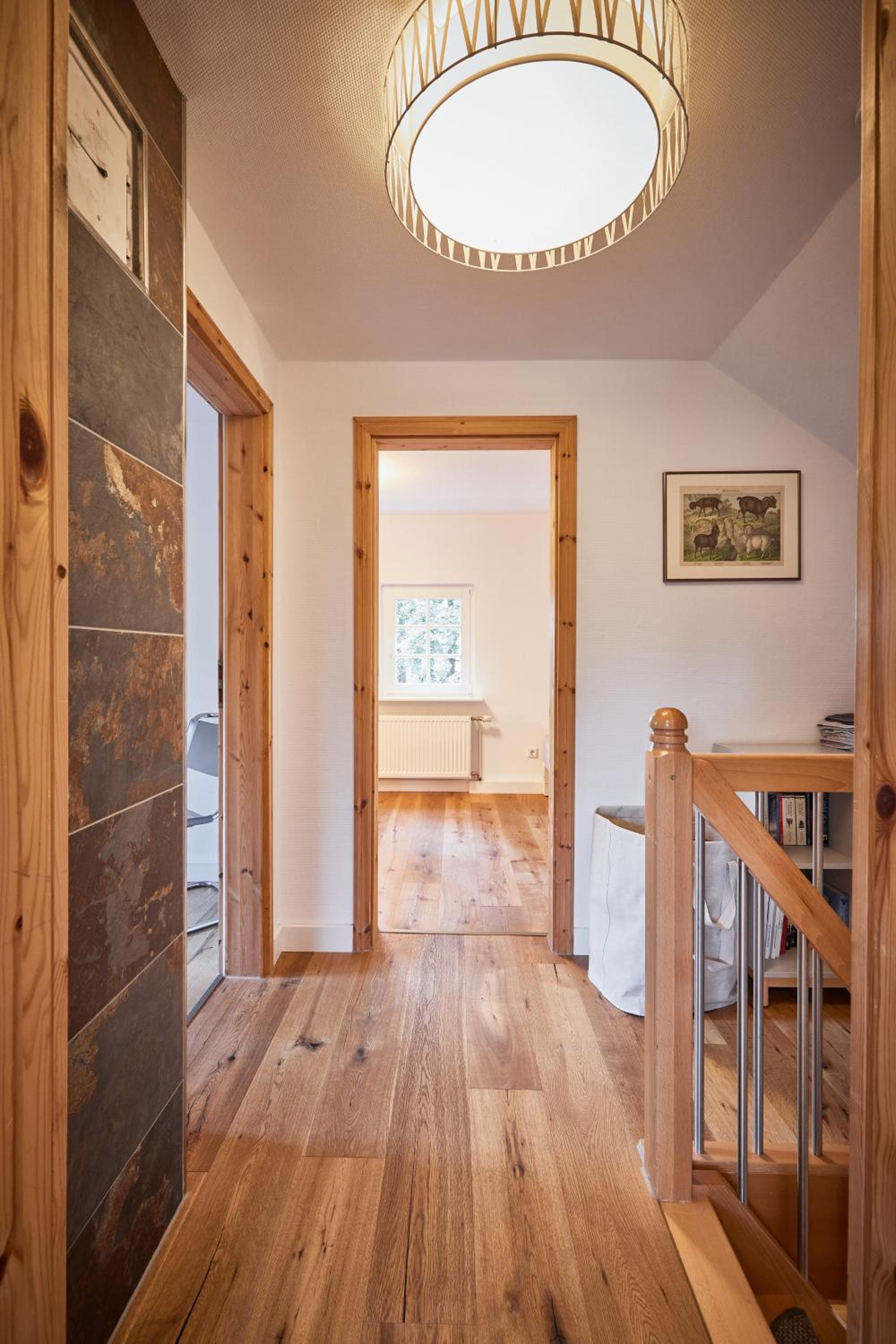 Ferienhaus Asten-Lodge