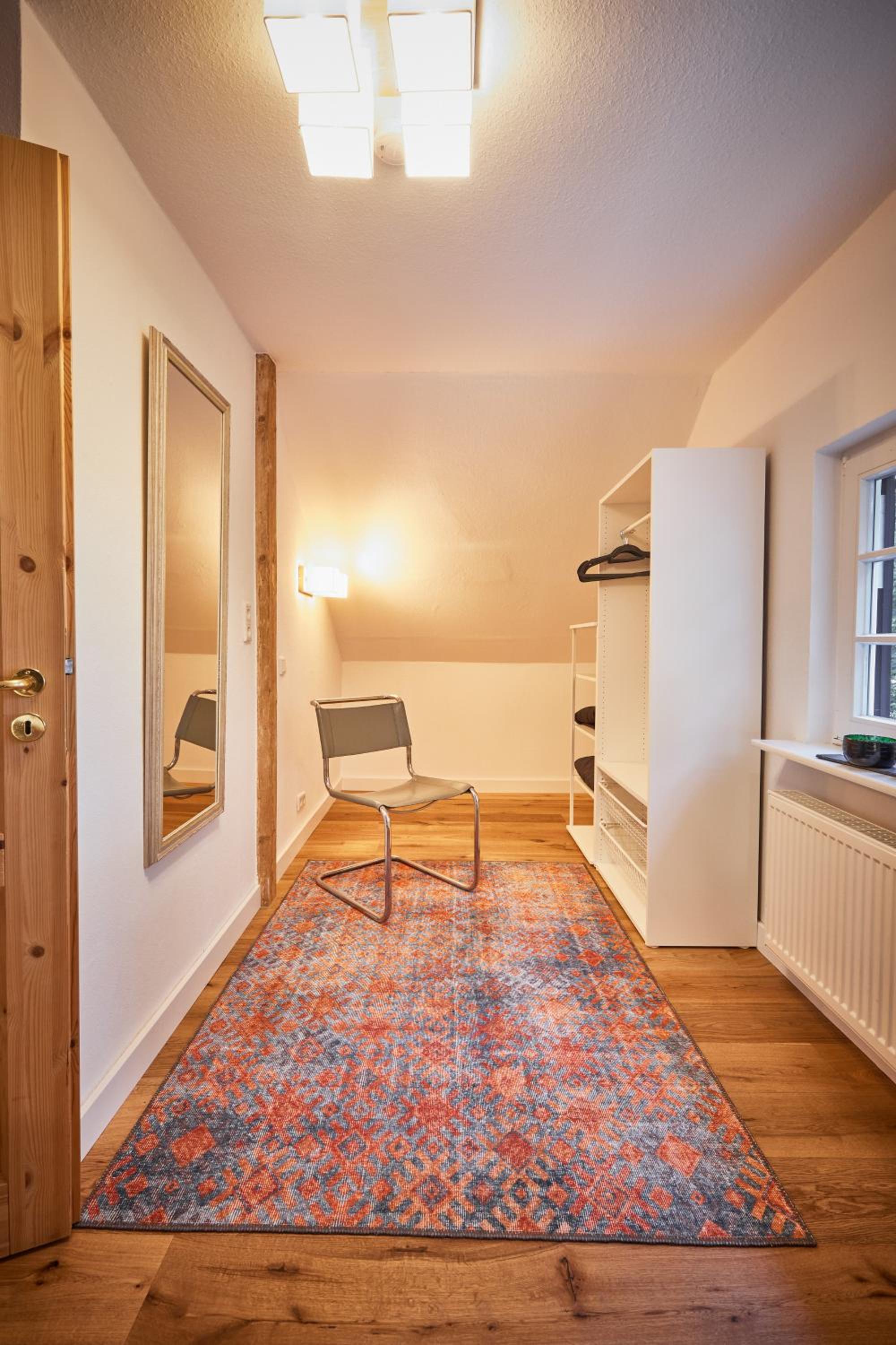 Ferienhaus Asten-Lodge