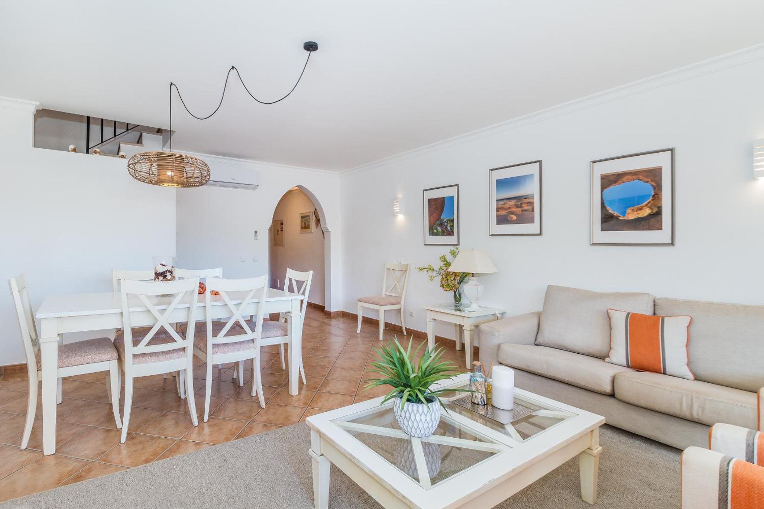 Jardins Meia Praia 104 by Algarve Golden Properties view 5