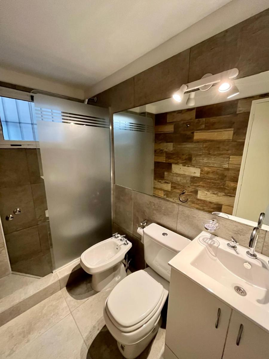 Hermoso Departamento Zona Residencial Mendoza