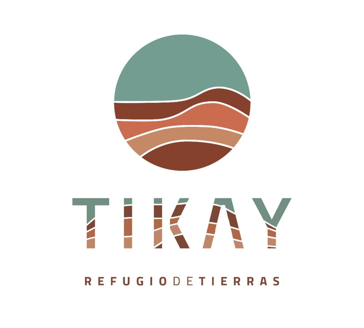 Tikay Humahuaca Refugio de Tierras