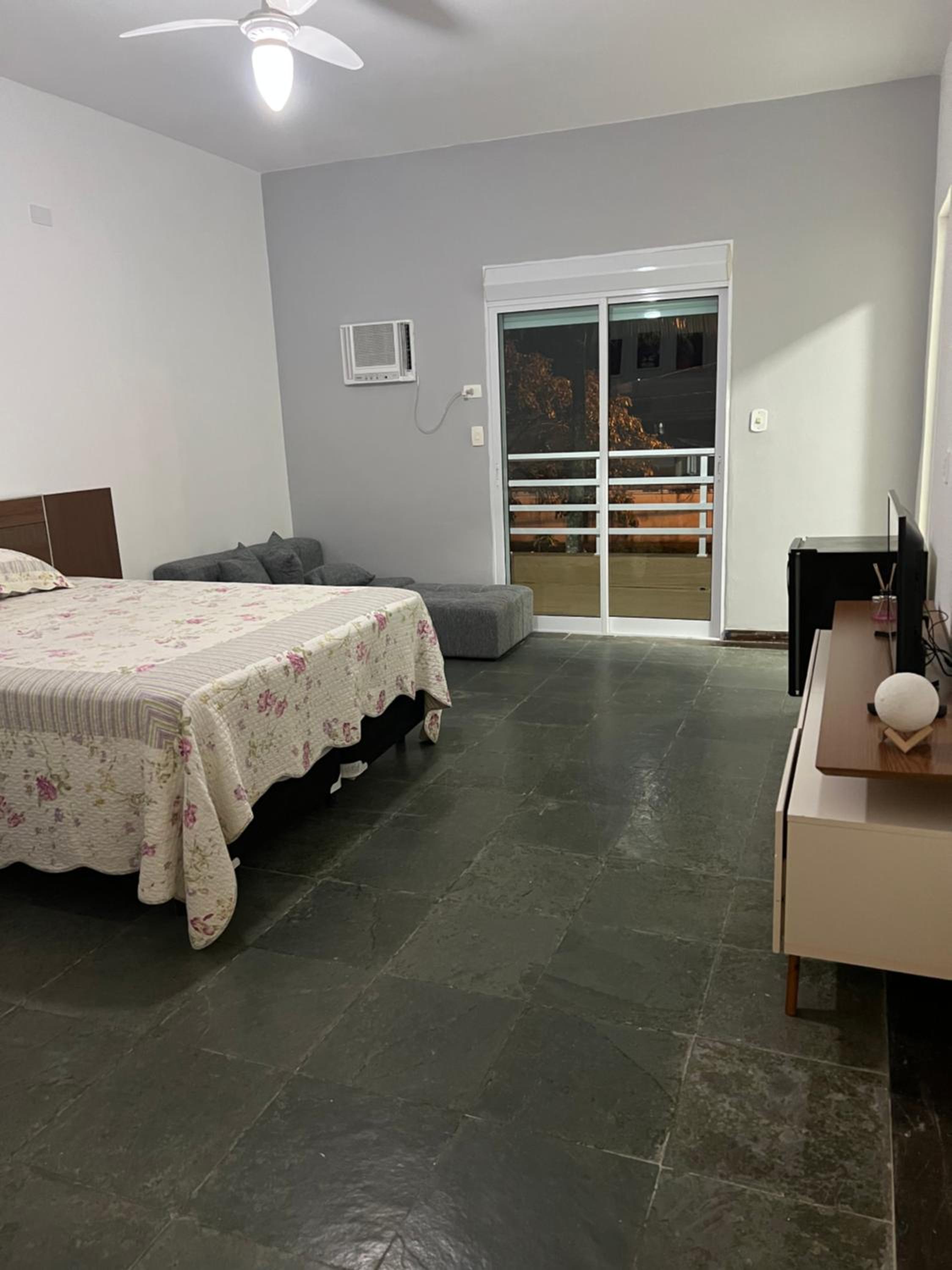 Casa Tortuga 5 suítes 400 metros da praia