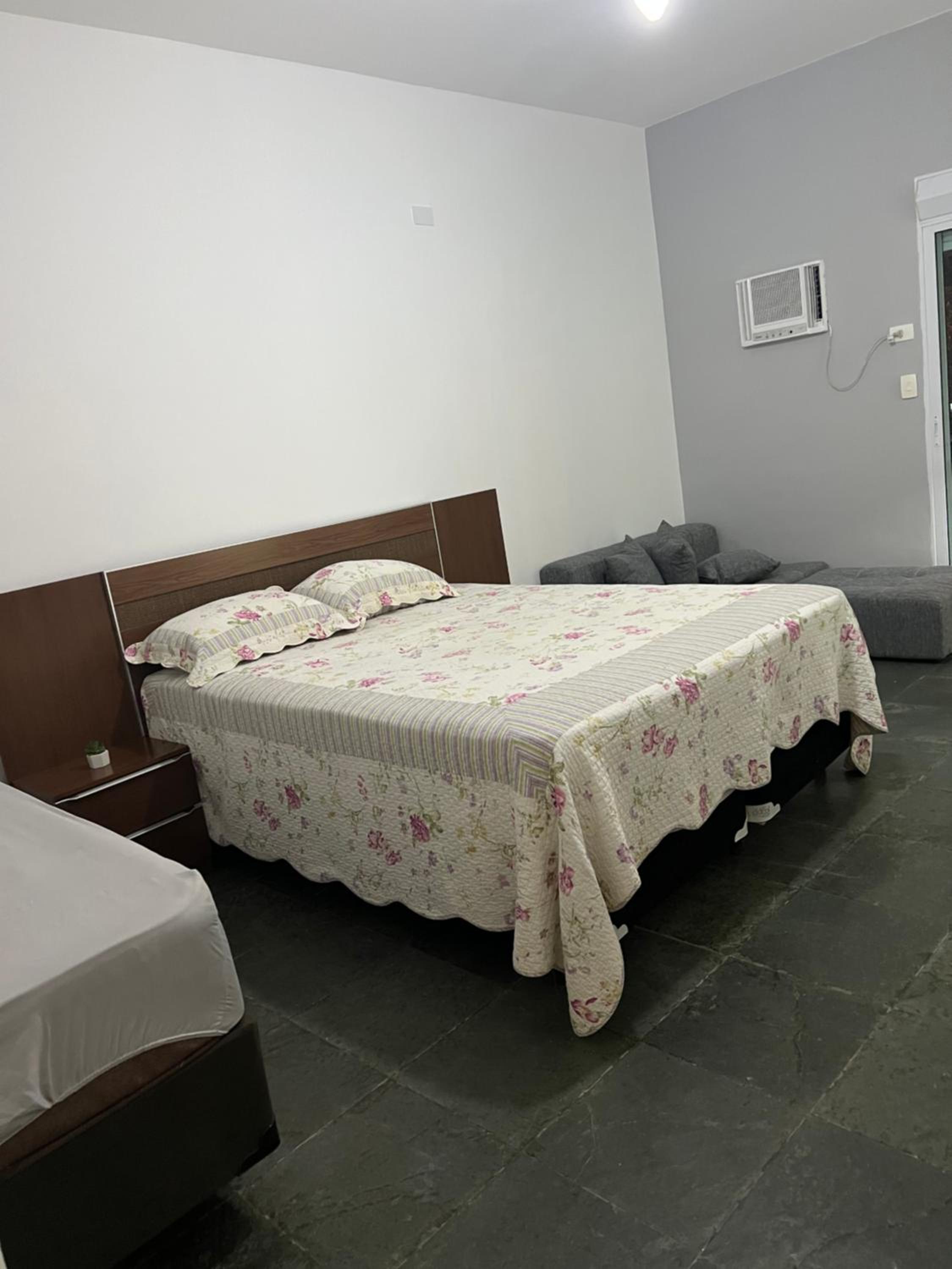 Casa Tortuga 5 suítes 400 metros da praia