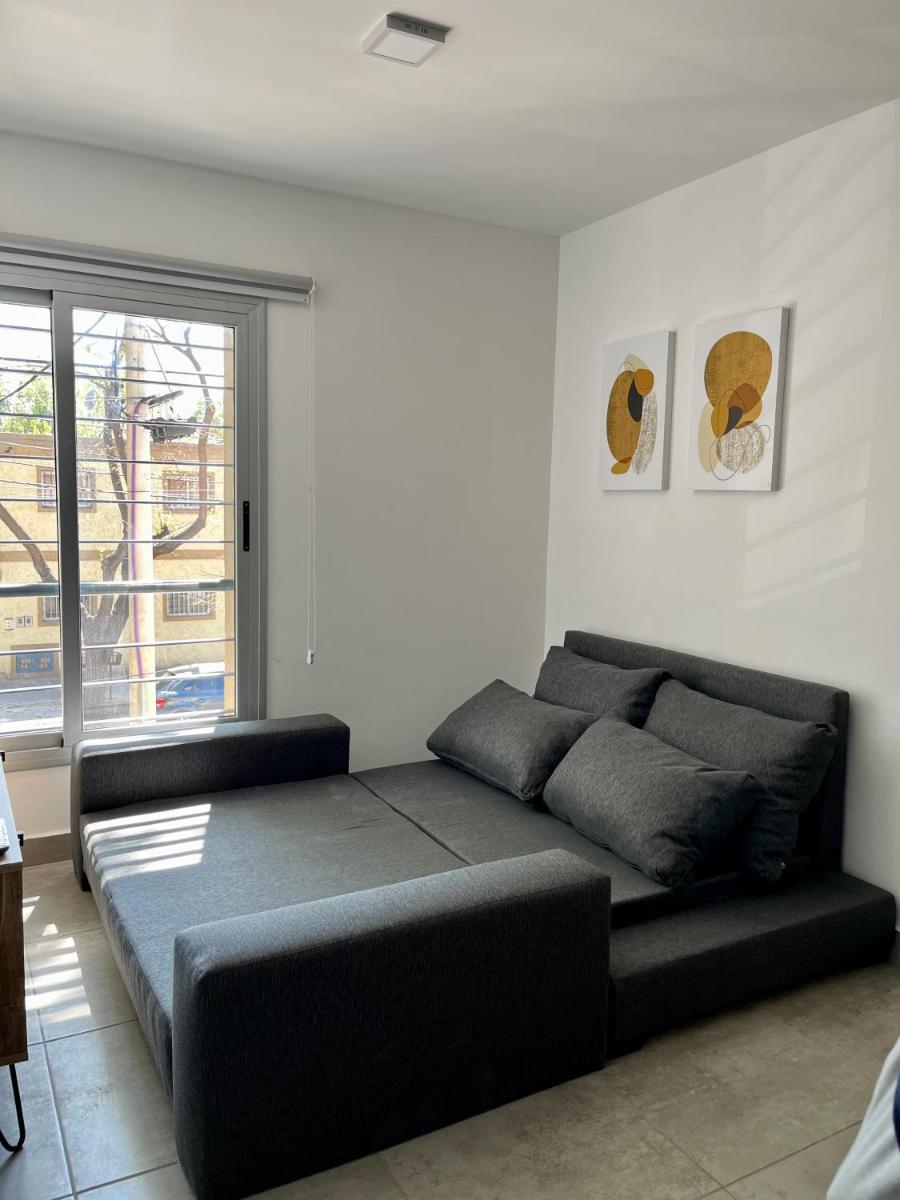 Hermoso Departamento Zona Residencial Mendoza