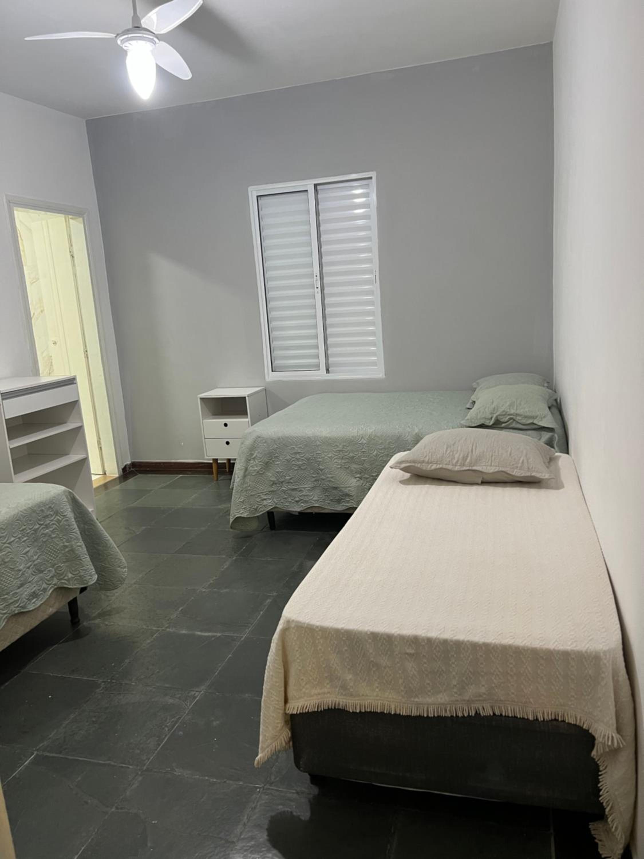 Casa Tortuga 5 suítes 400 metros da praia