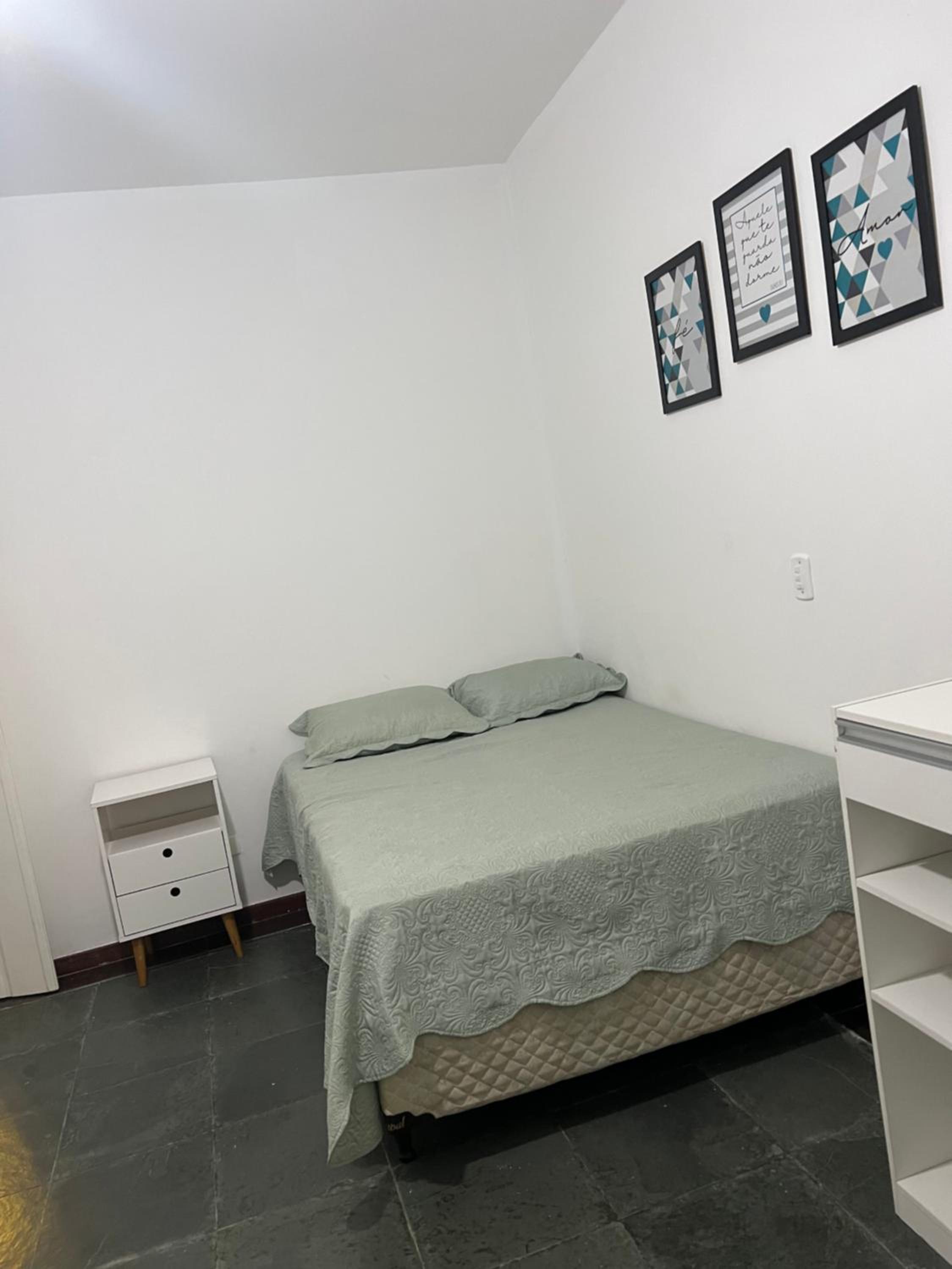 Casa Tortuga 5 suítes 400 metros da praia