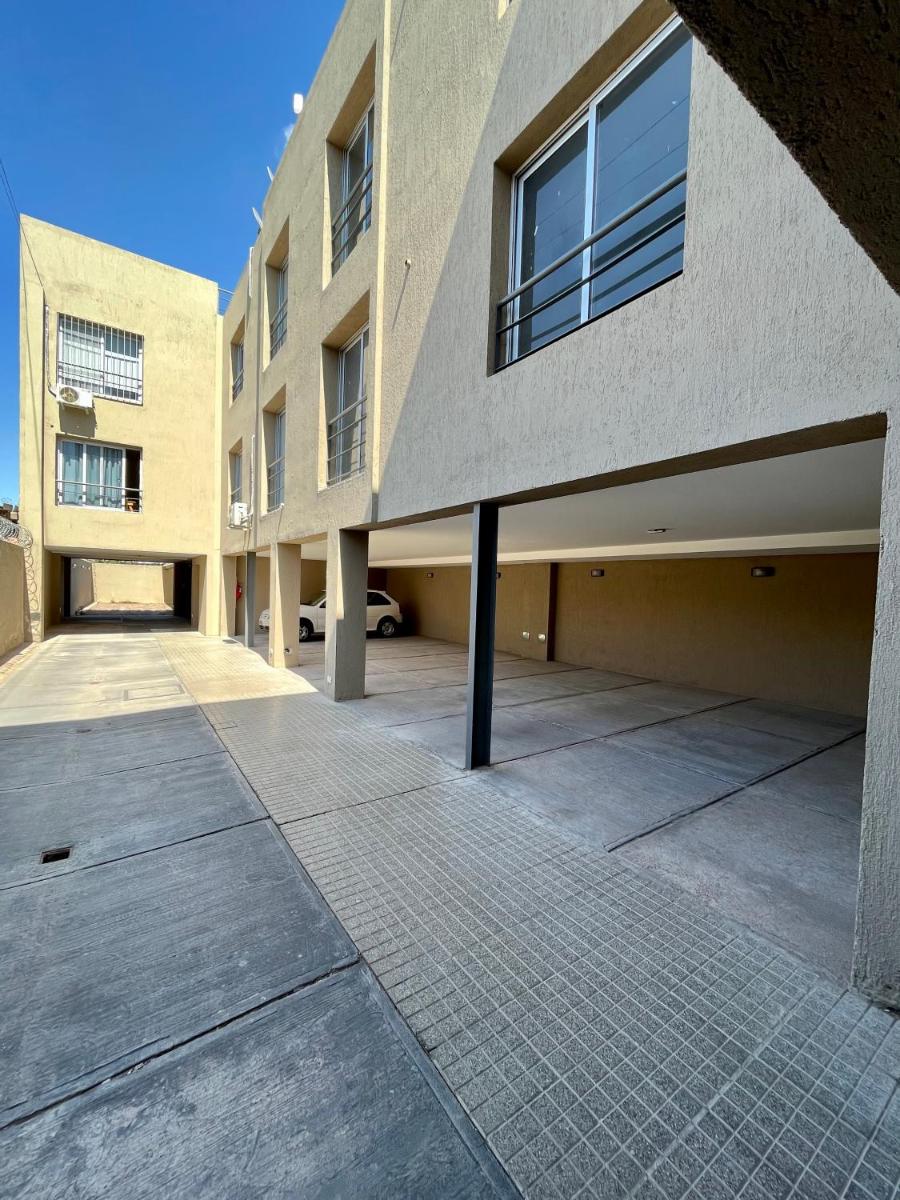 Hermoso Departamento Zona Residencial Mendoza