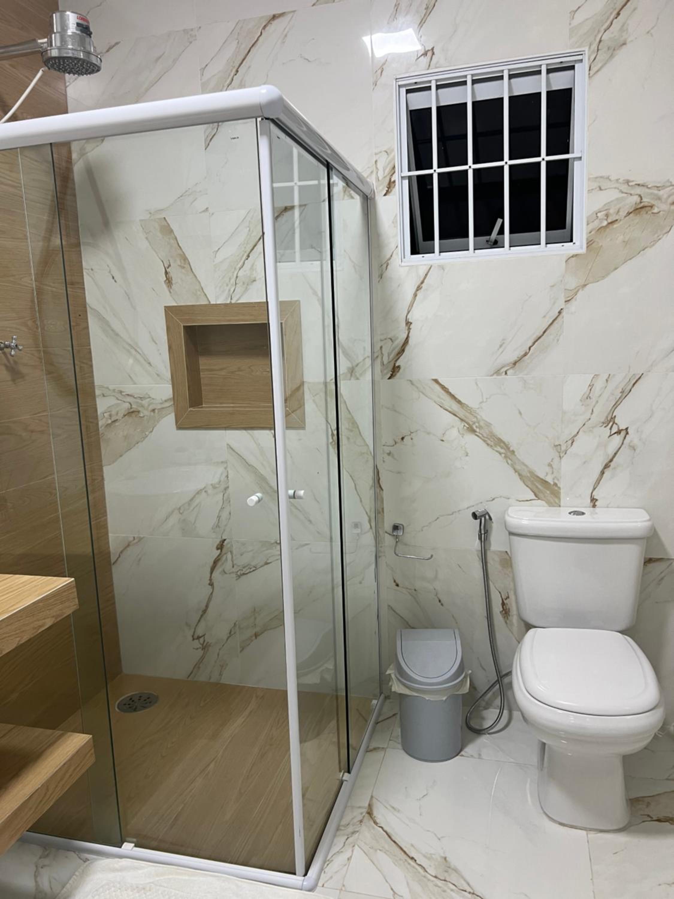 Casa Tortuga 5 suítes 400 metros da praia