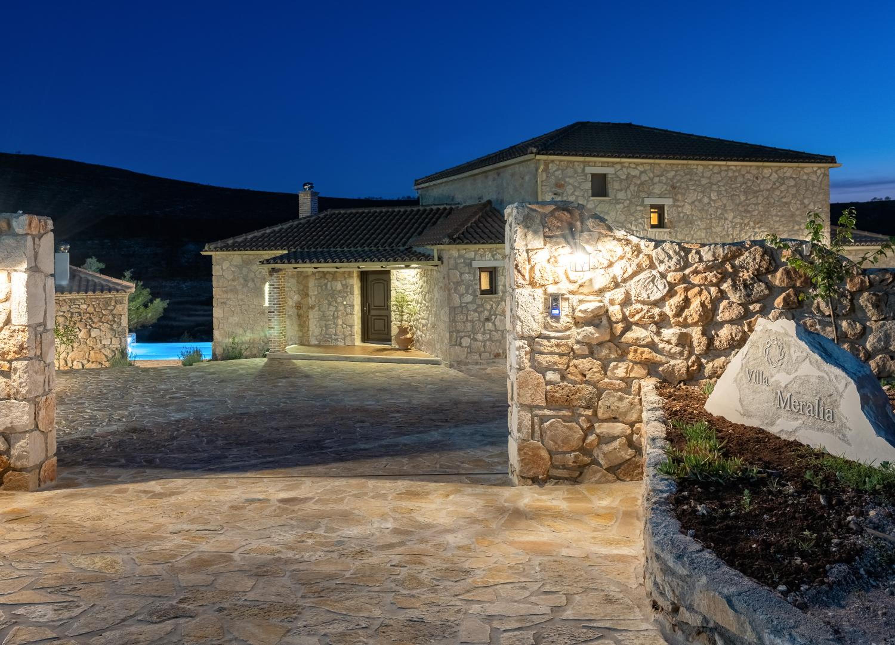 Villa Meralia