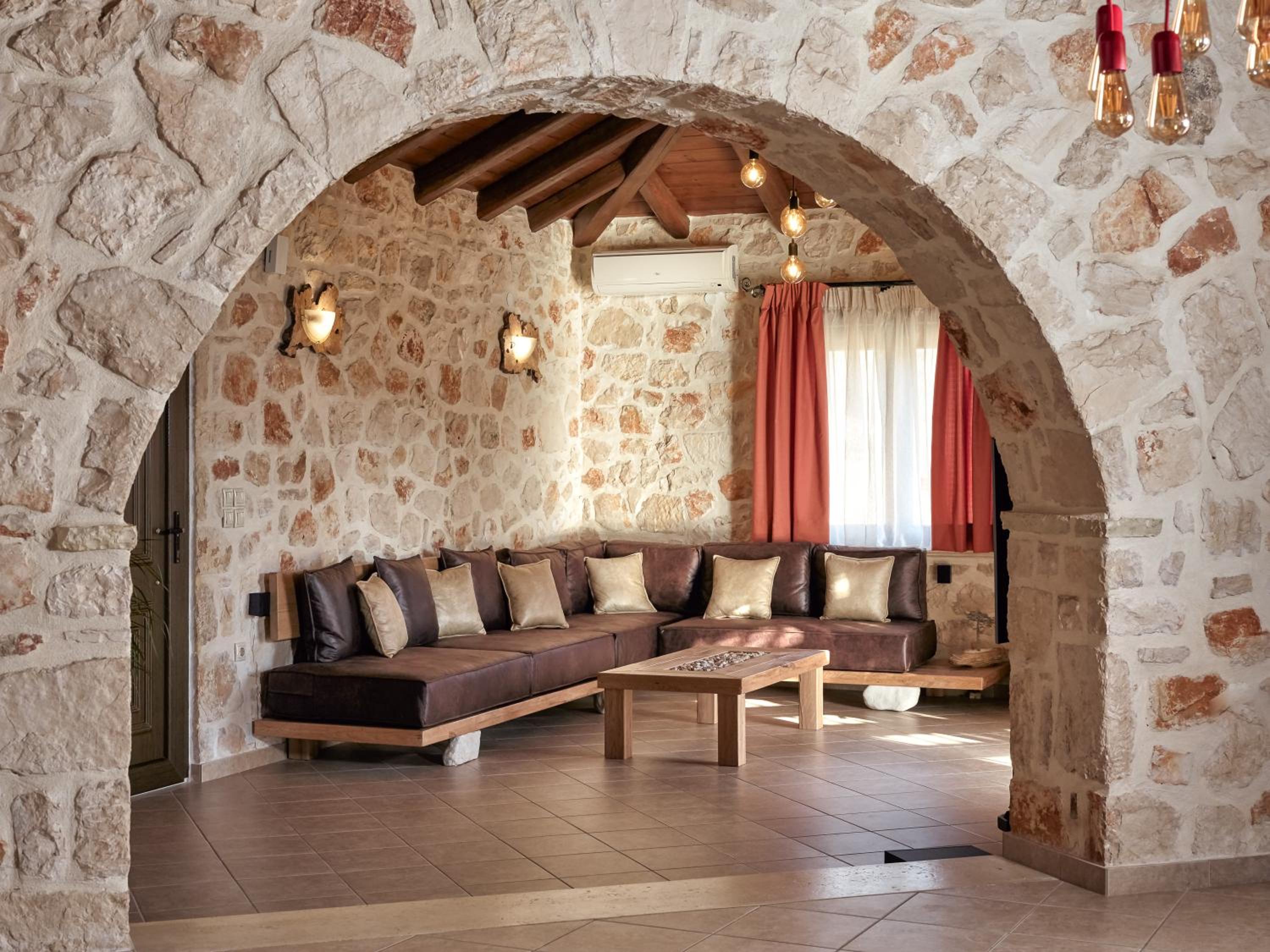Villa Meralia
