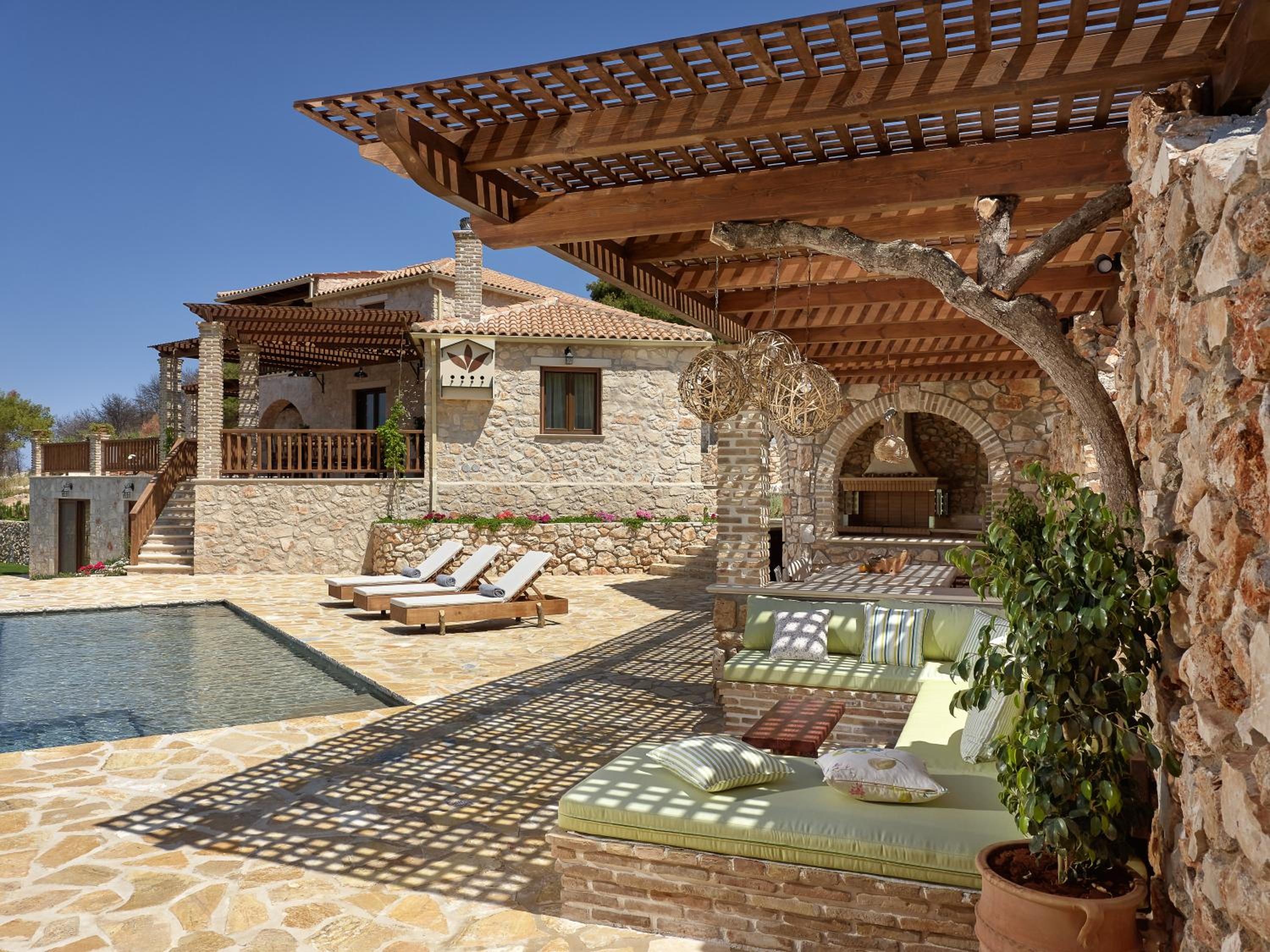Villa Meralia