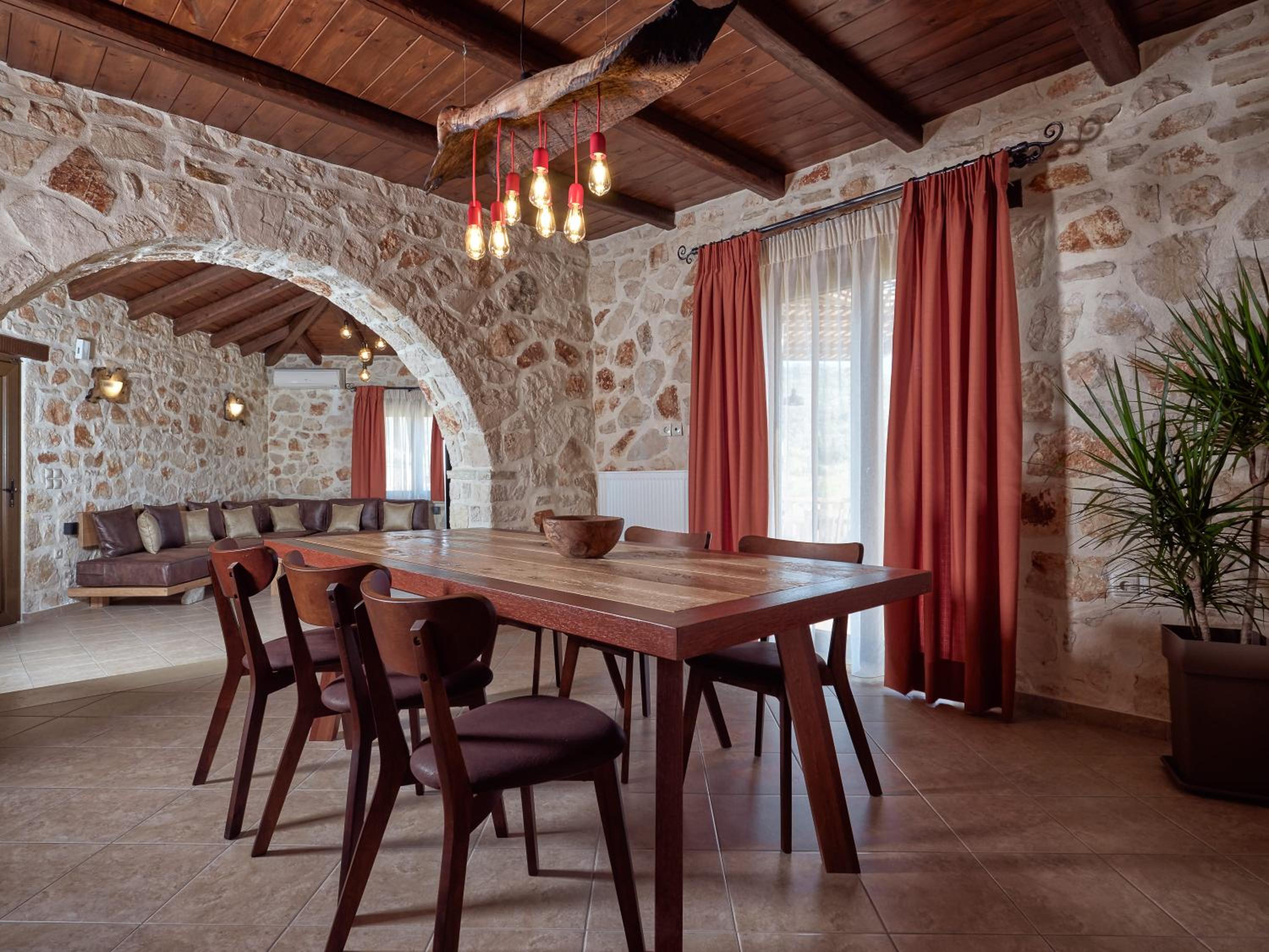 Villa Meralia
