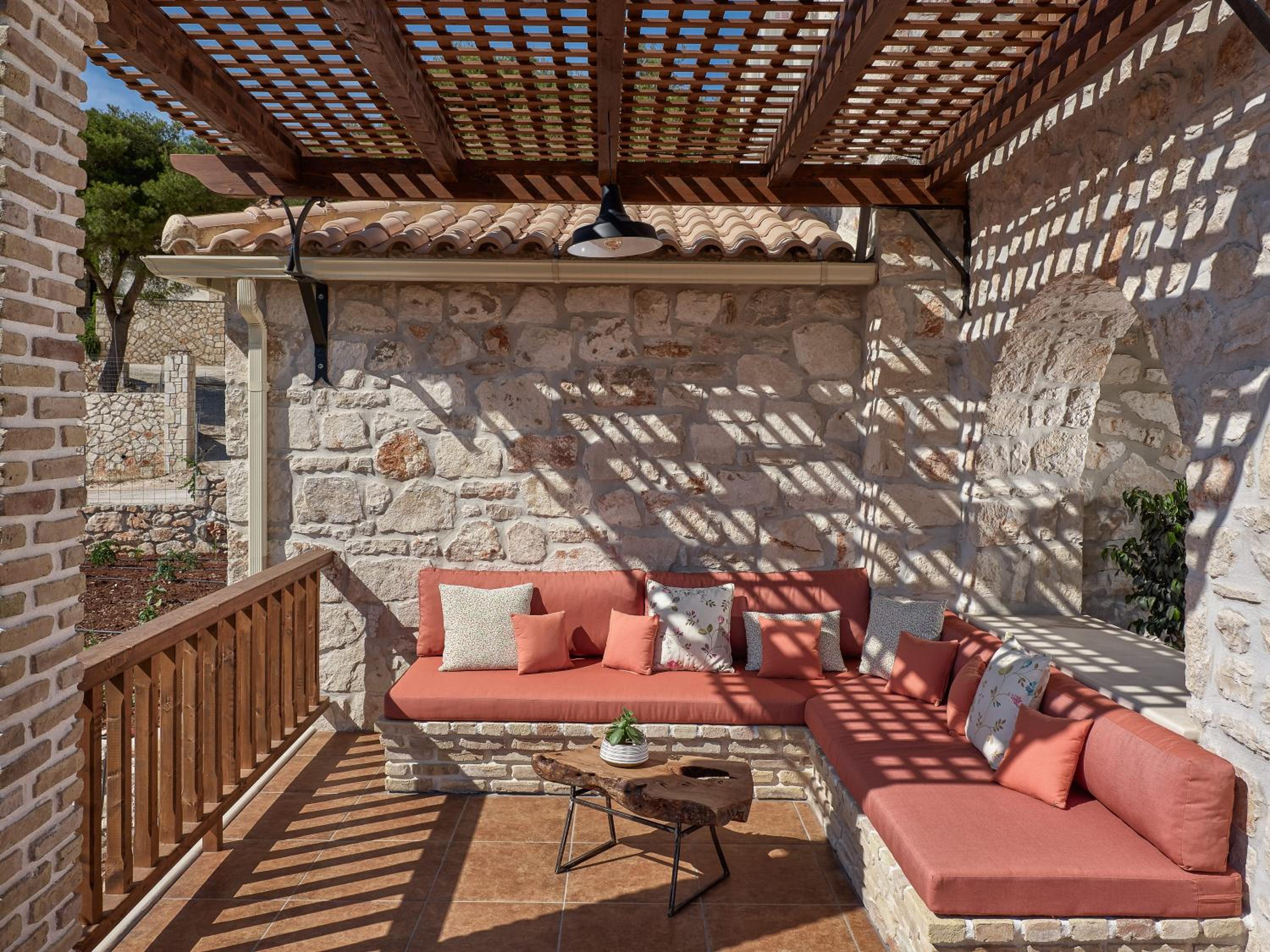 Villa Meralia