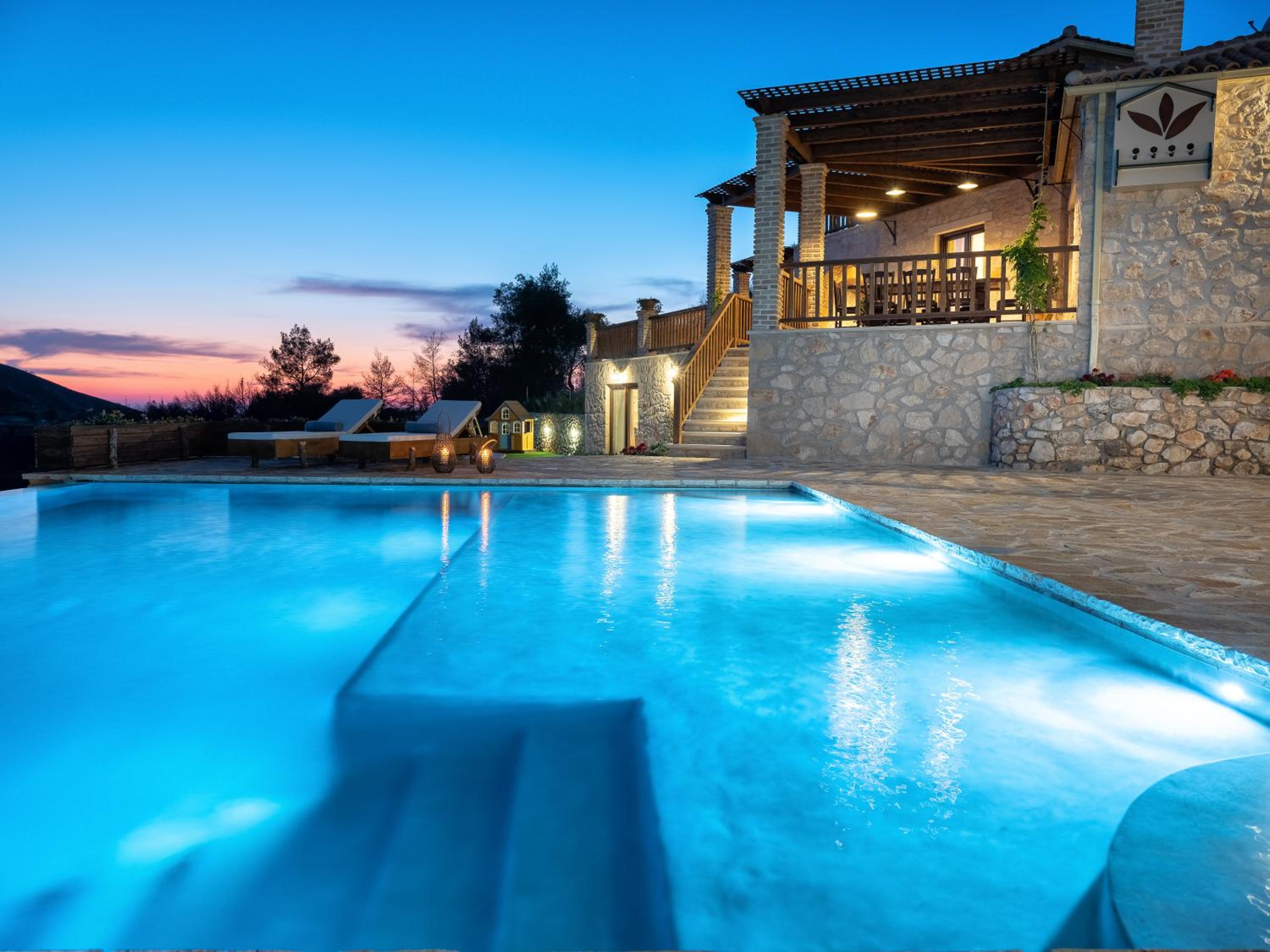 Villa Meralia