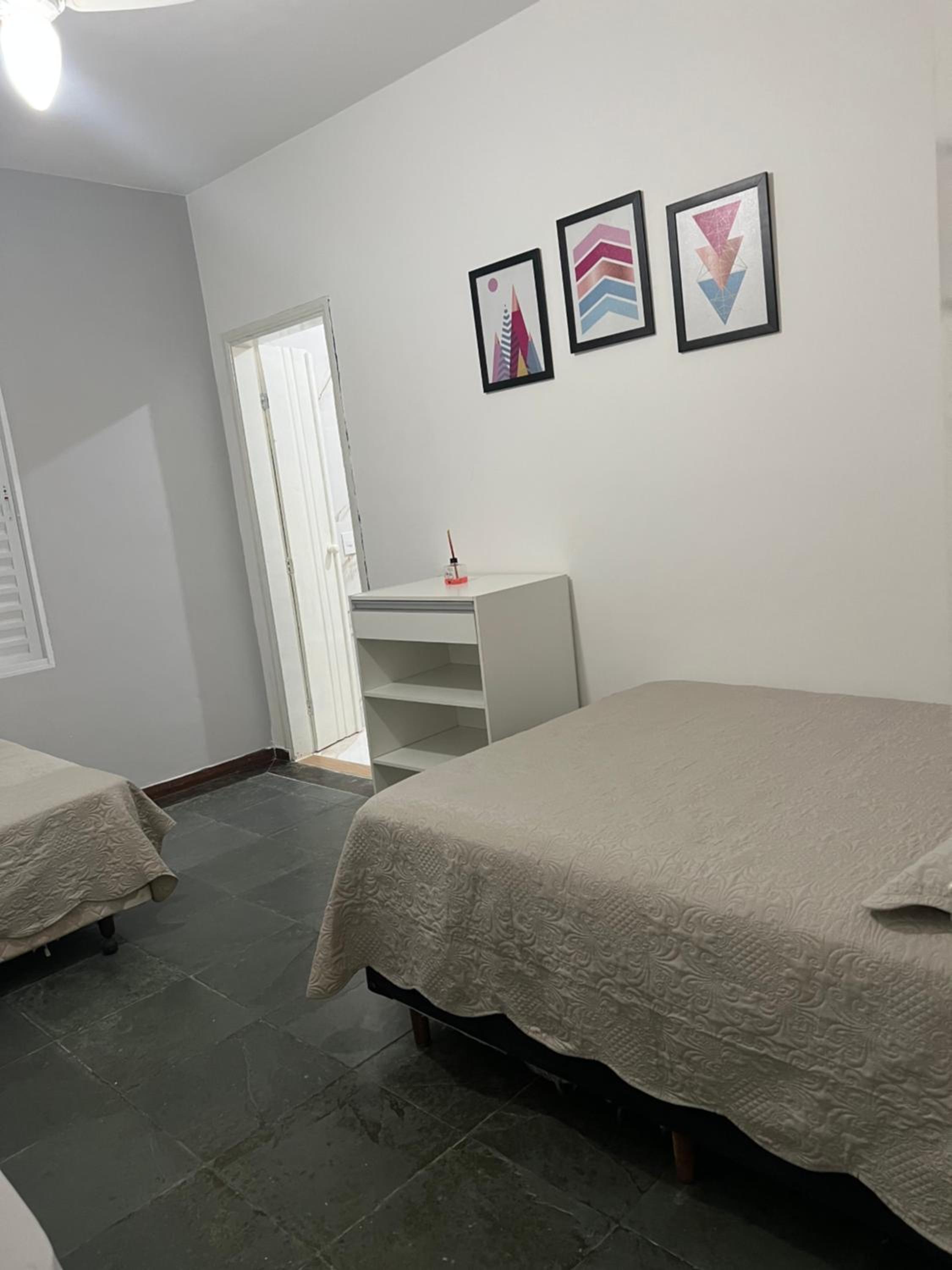 Casa Tortuga 5 suítes 400 metros da praia