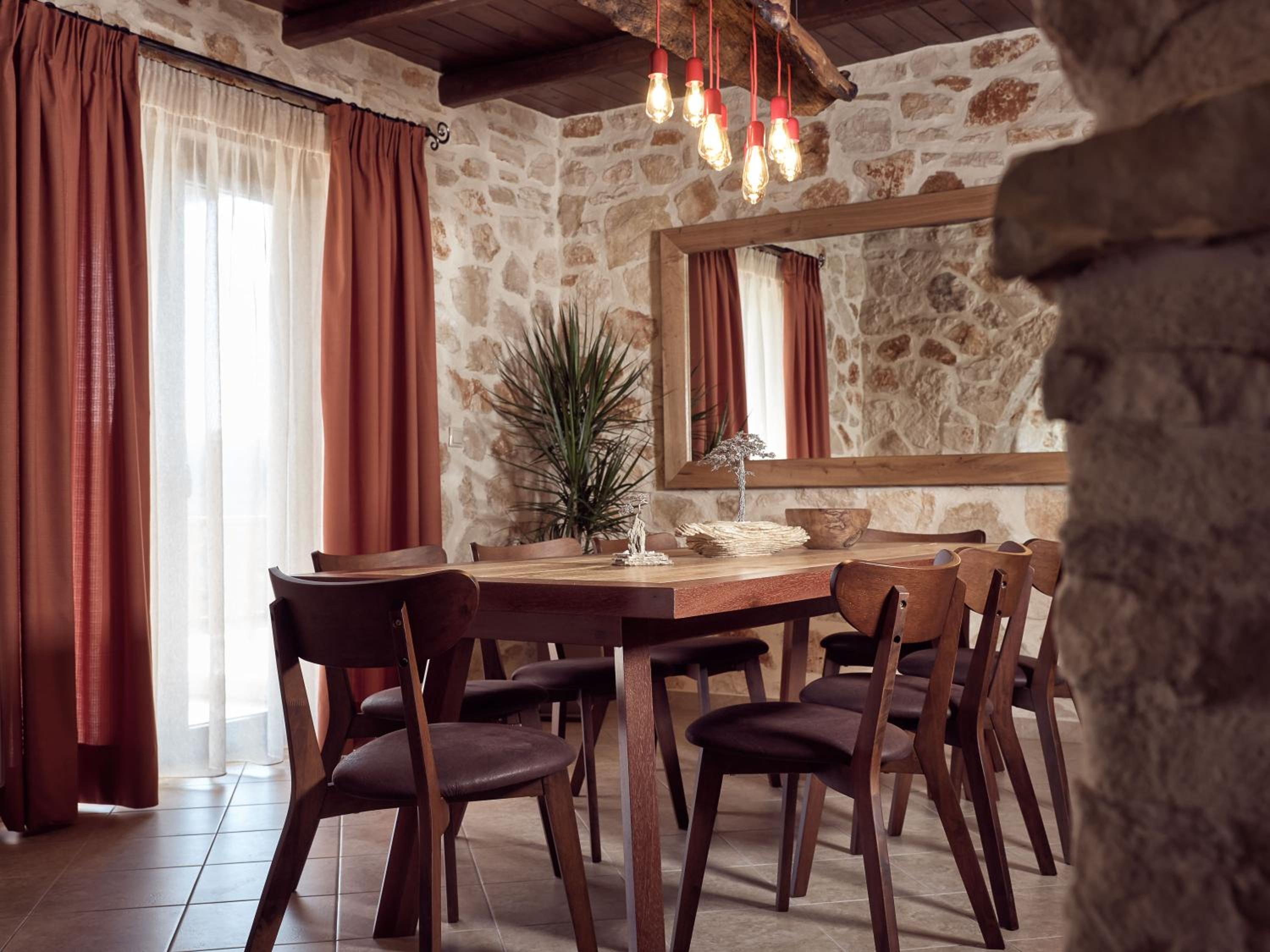 Villa Meralia