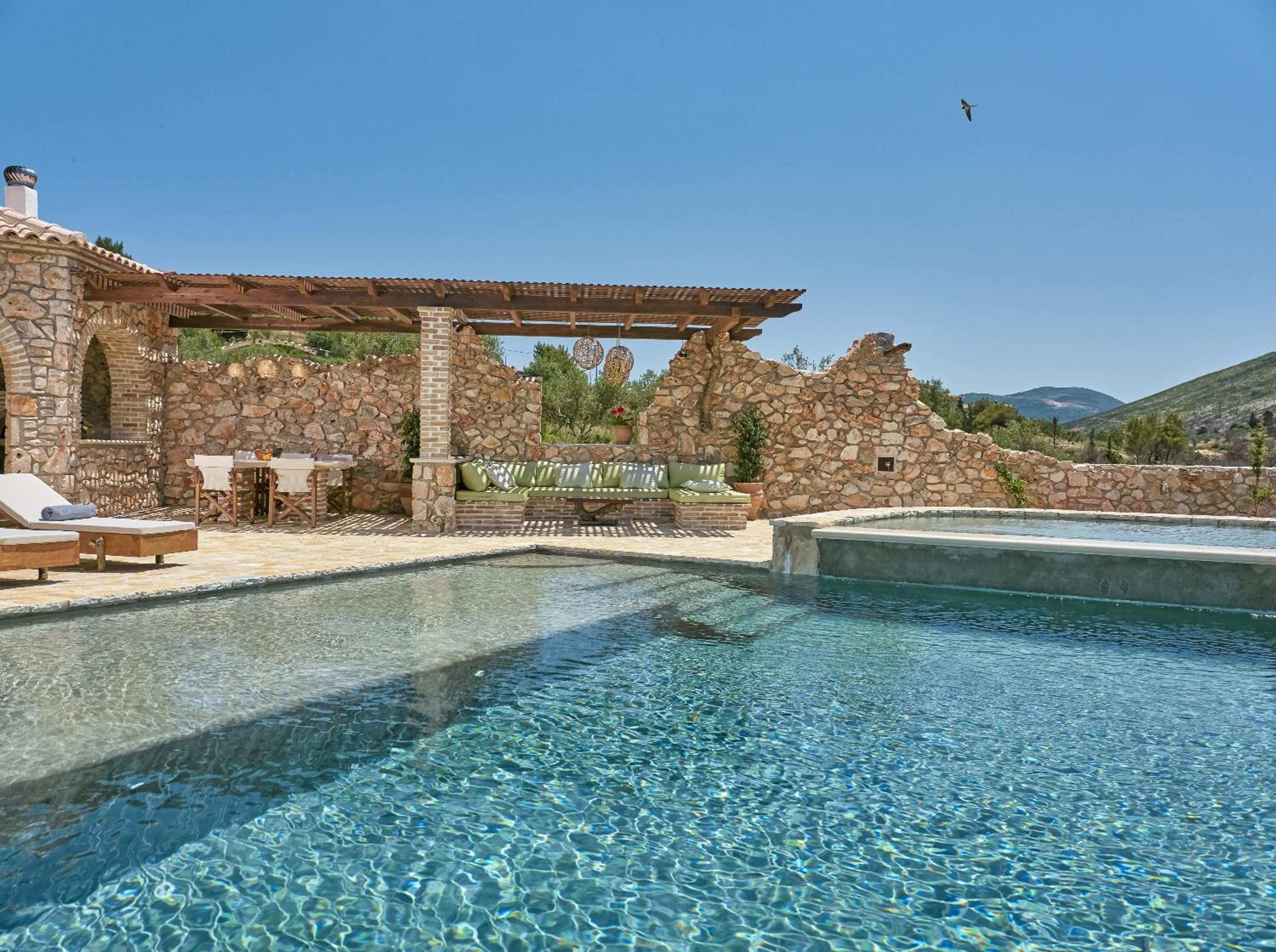 Villa Meralia