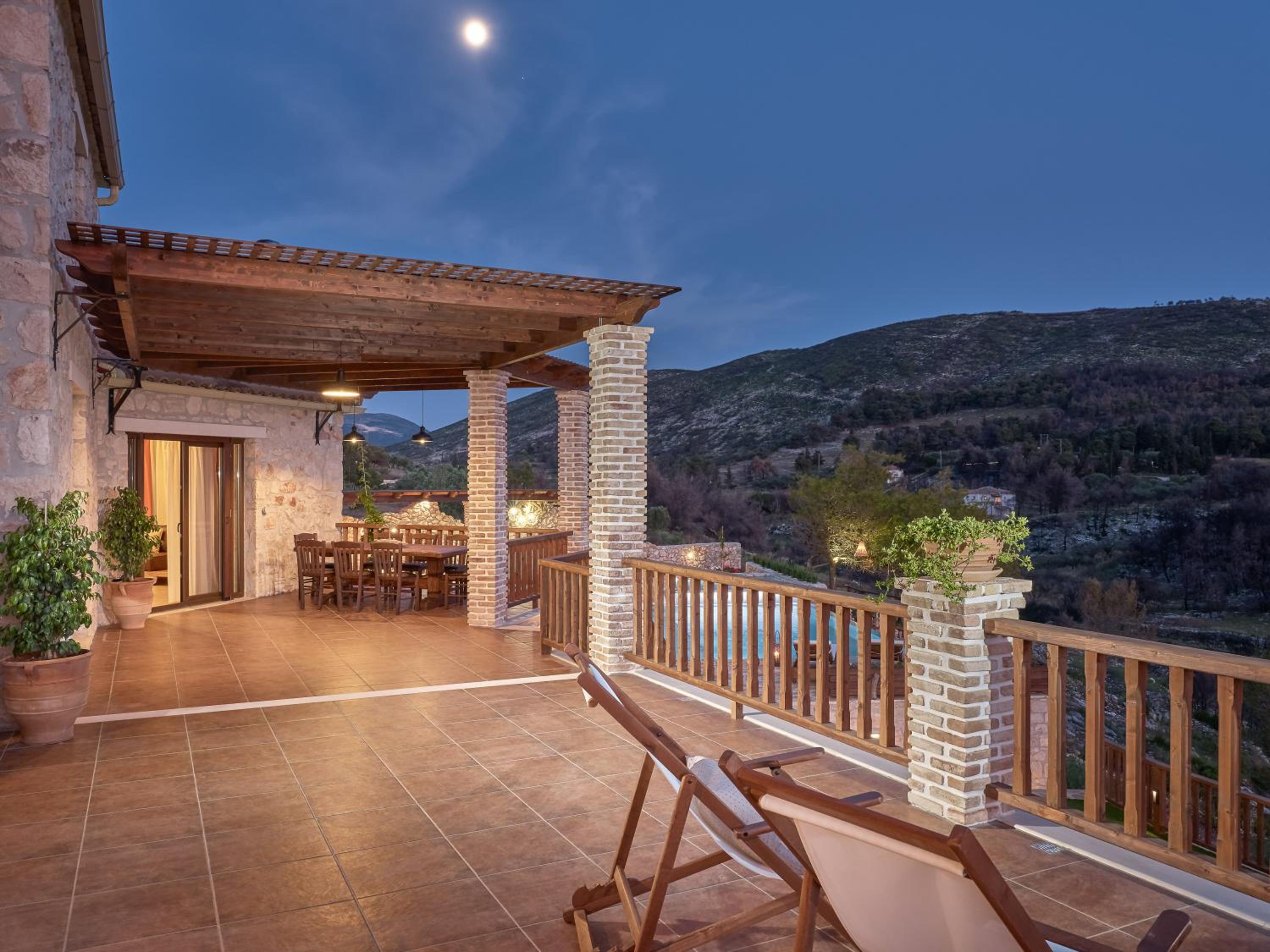 Villa Meralia