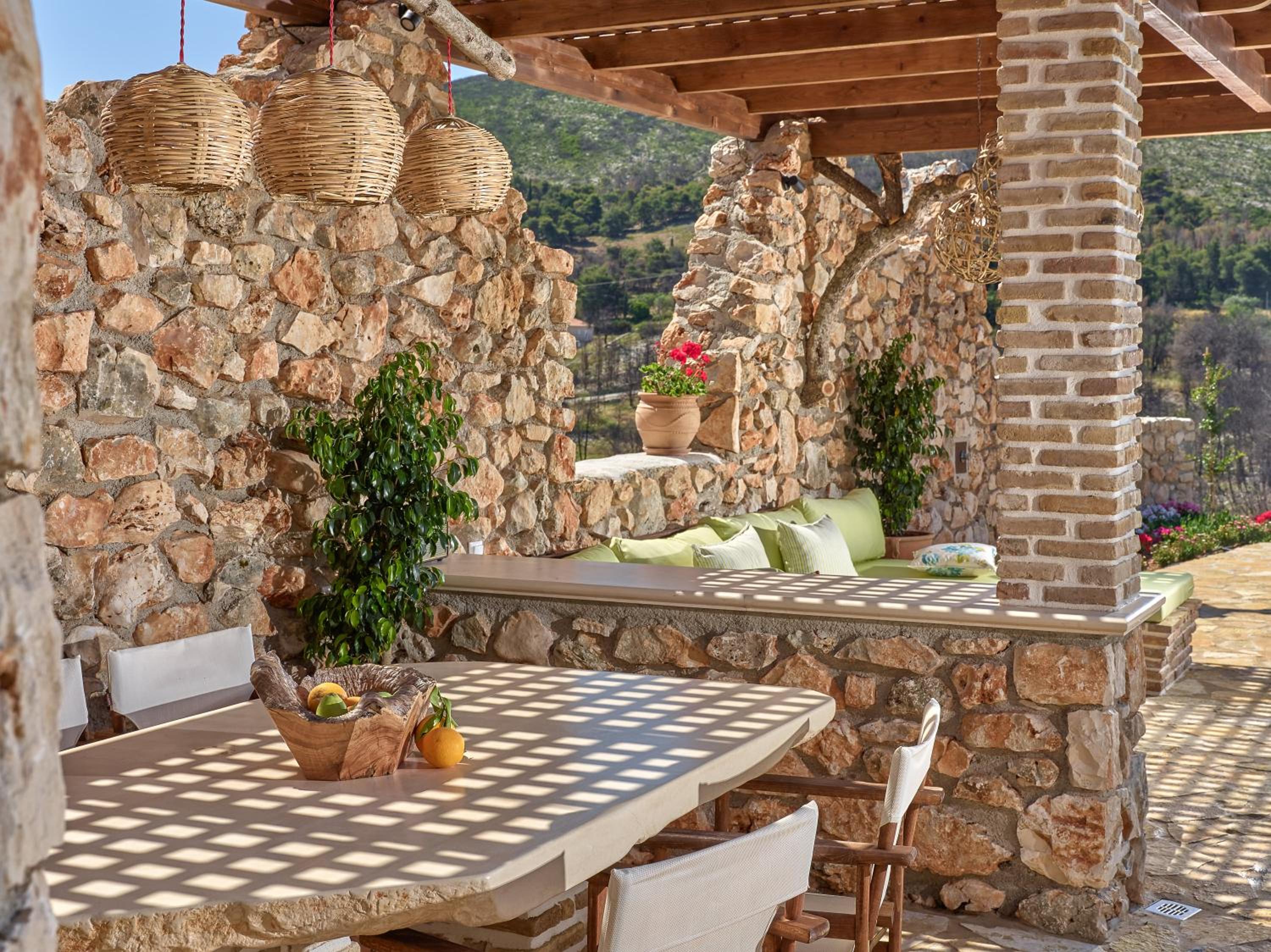 Villa Meralia
