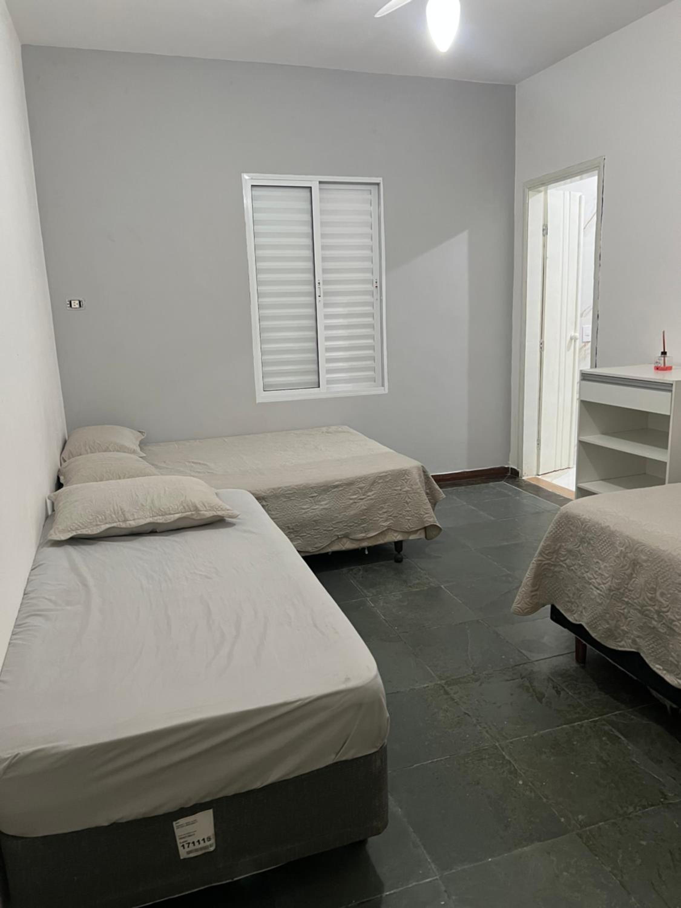 Casa Tortuga 5 suítes 400 metros da praia