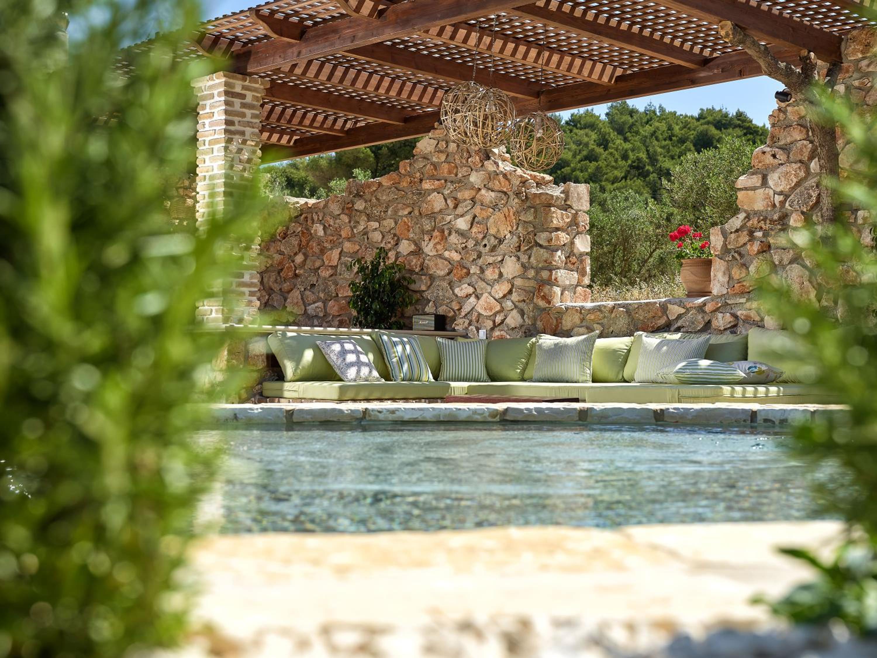 Villa Meralia