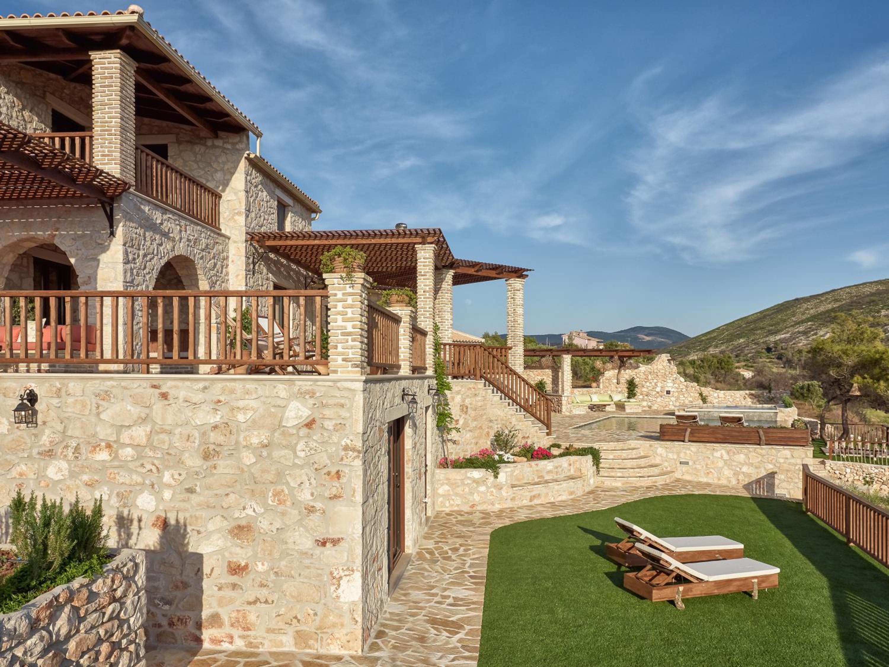 Villa Meralia
