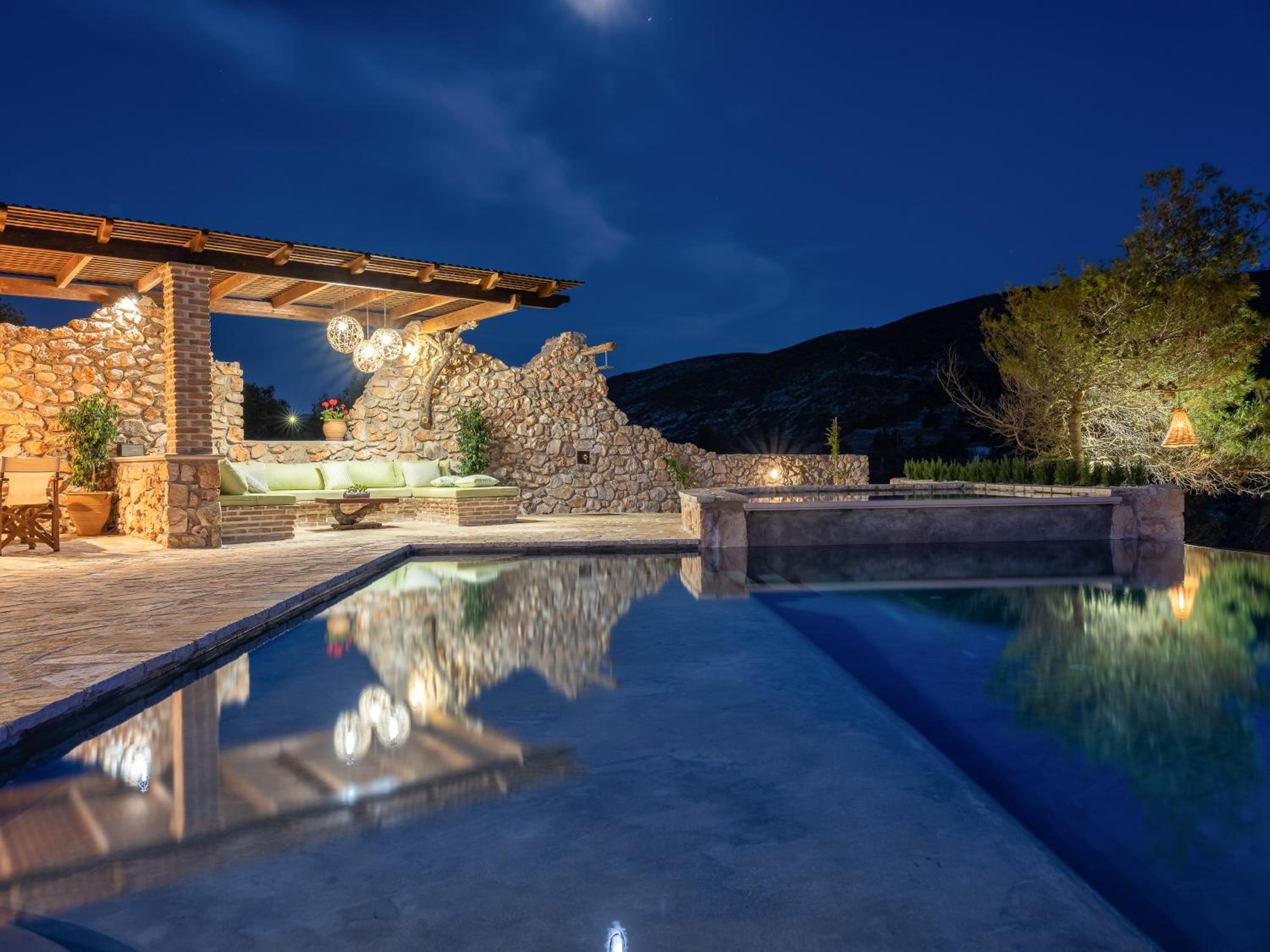 Villa Meralia