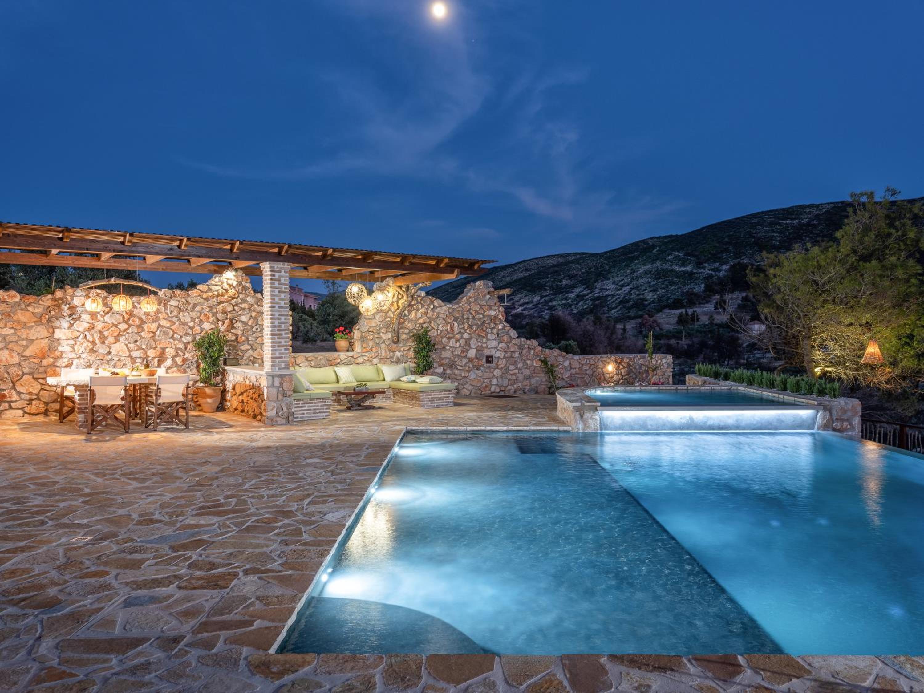 Villa Meralia