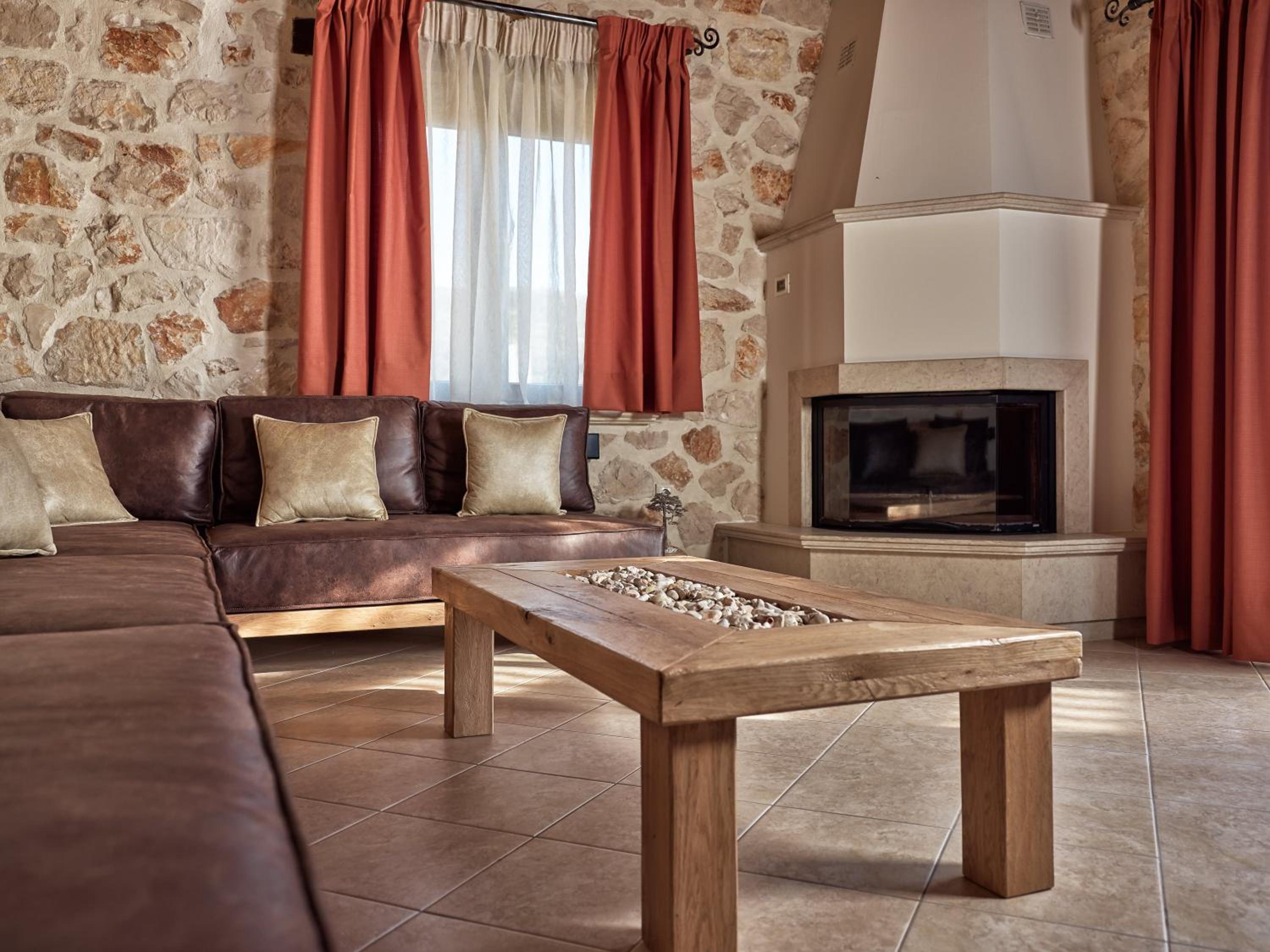 Villa Meralia
