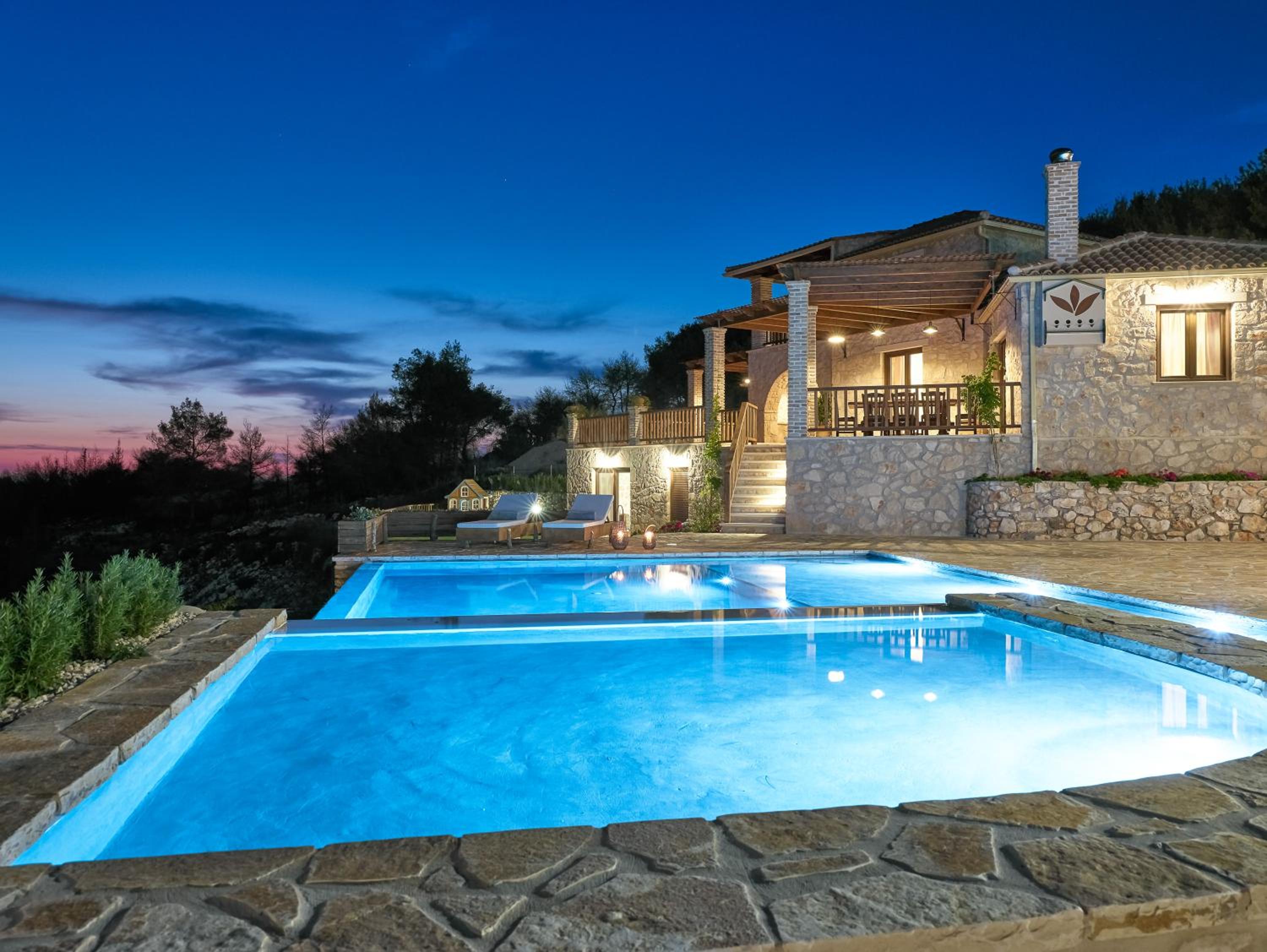 Villa Meralia