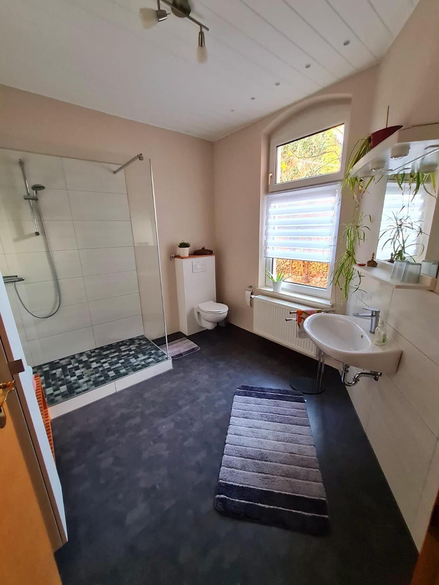 City-Wohnung Salzwedel