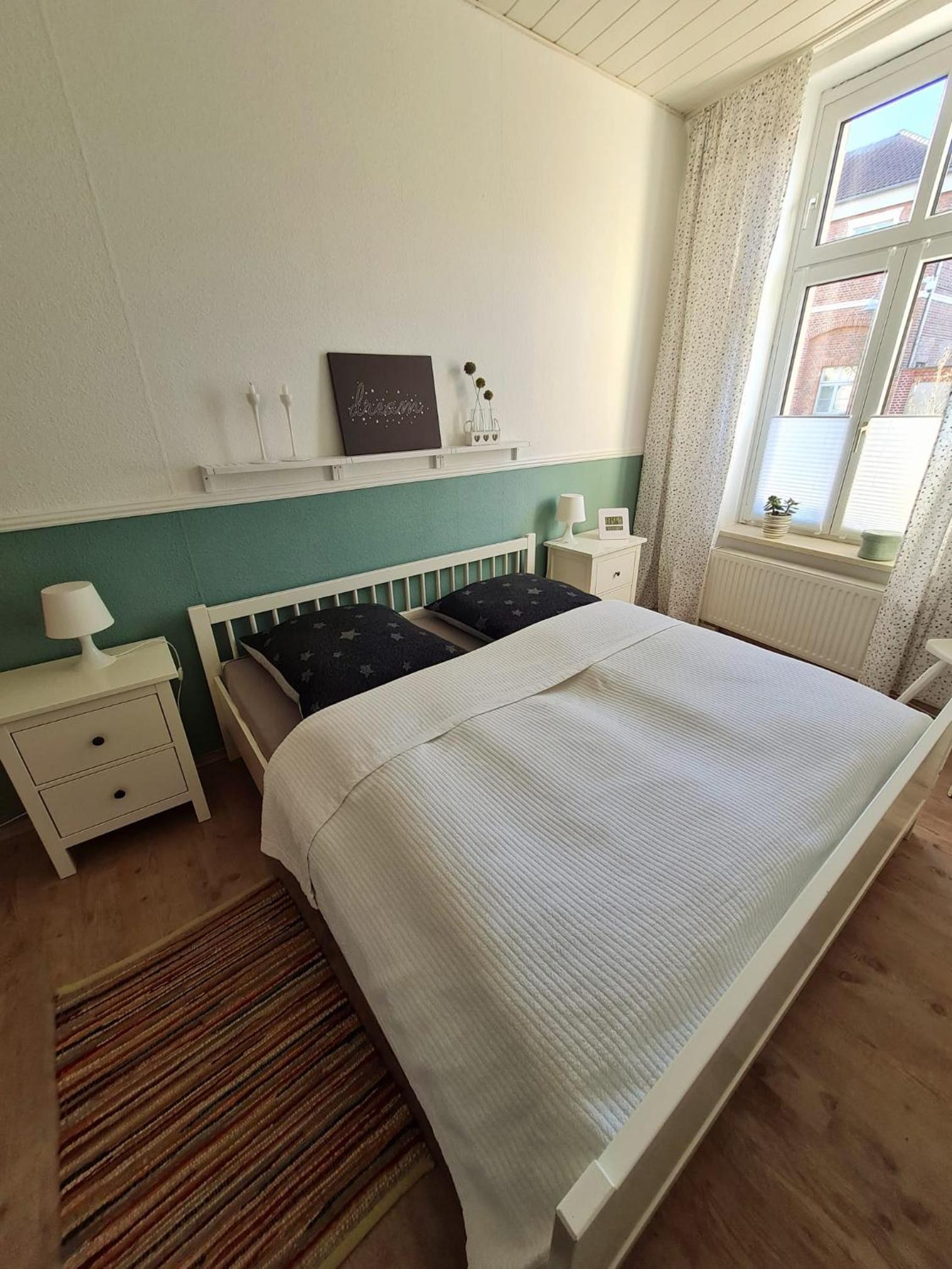 City-Wohnung Salzwedel