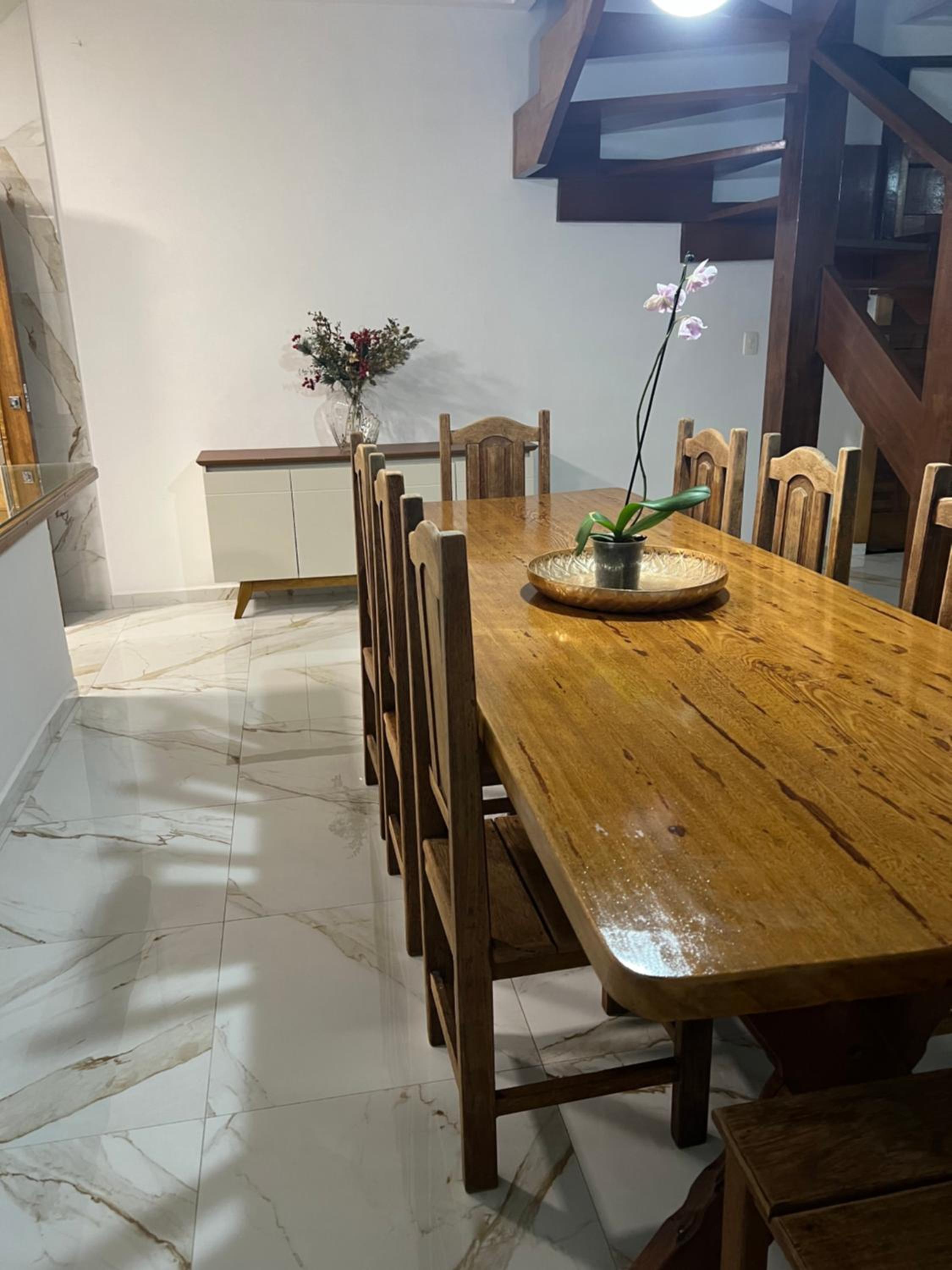 Casa Tortuga 5 suítes 400 metros da praia